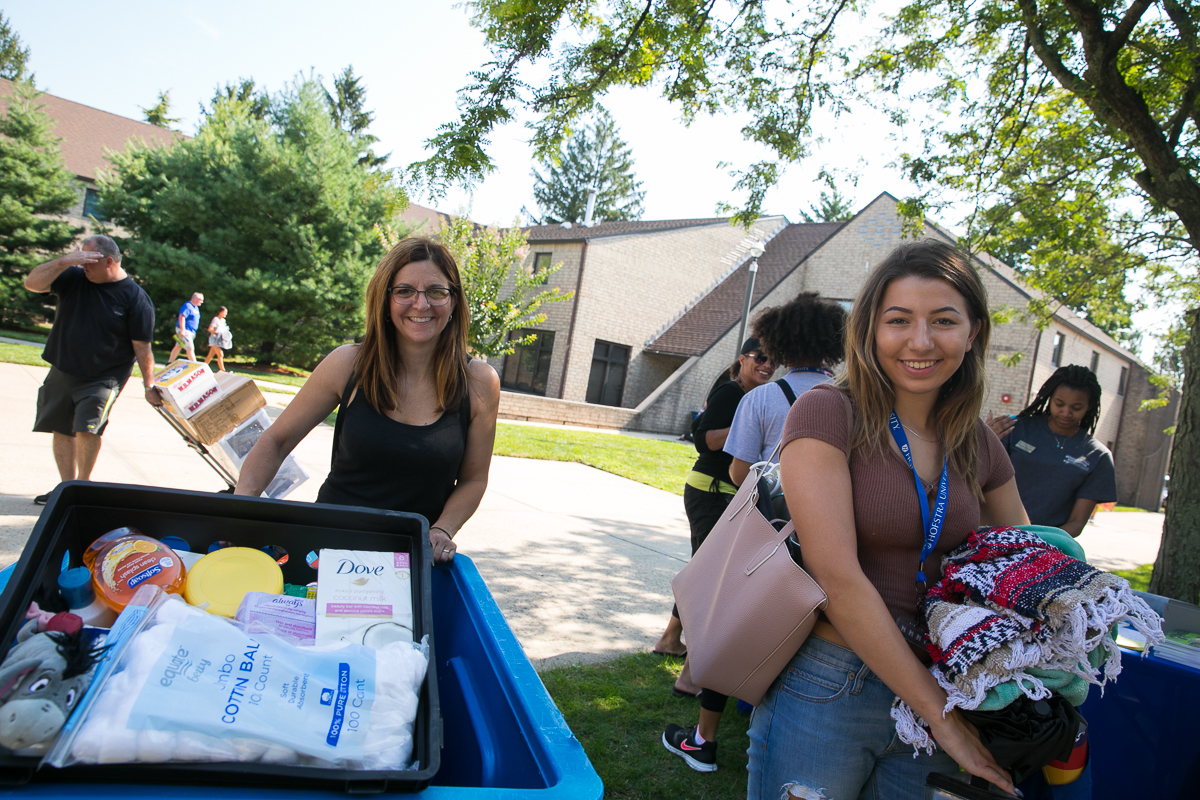  Photographer: Jonathan Heisler, Hofstra University Photographer 