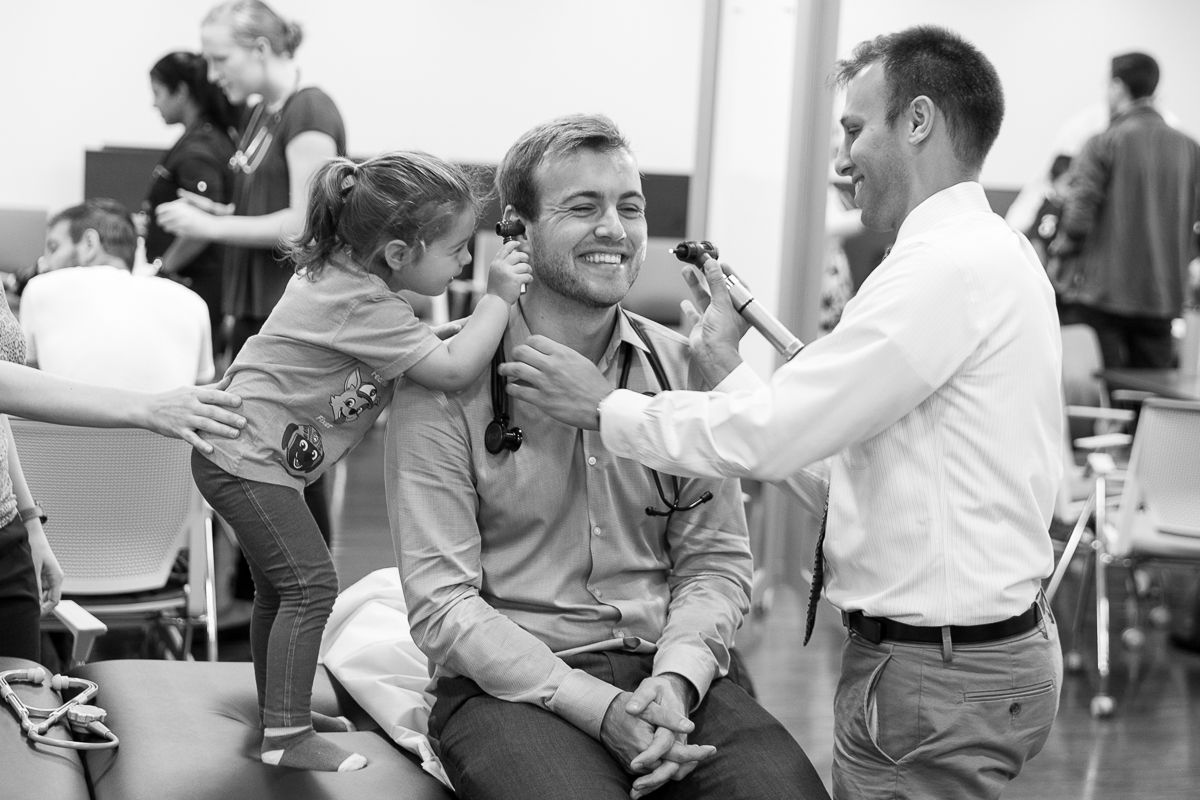 Photographer: Jonathan Heisler, Hofstra University Photographer