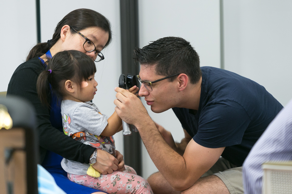 Photographer: Jonathan Heisler, Hofstra University Photographer