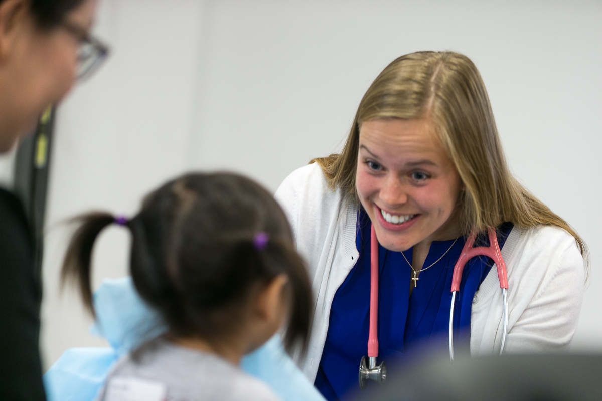 Photographer: Jonathan Heisler, Hofstra University Photographer