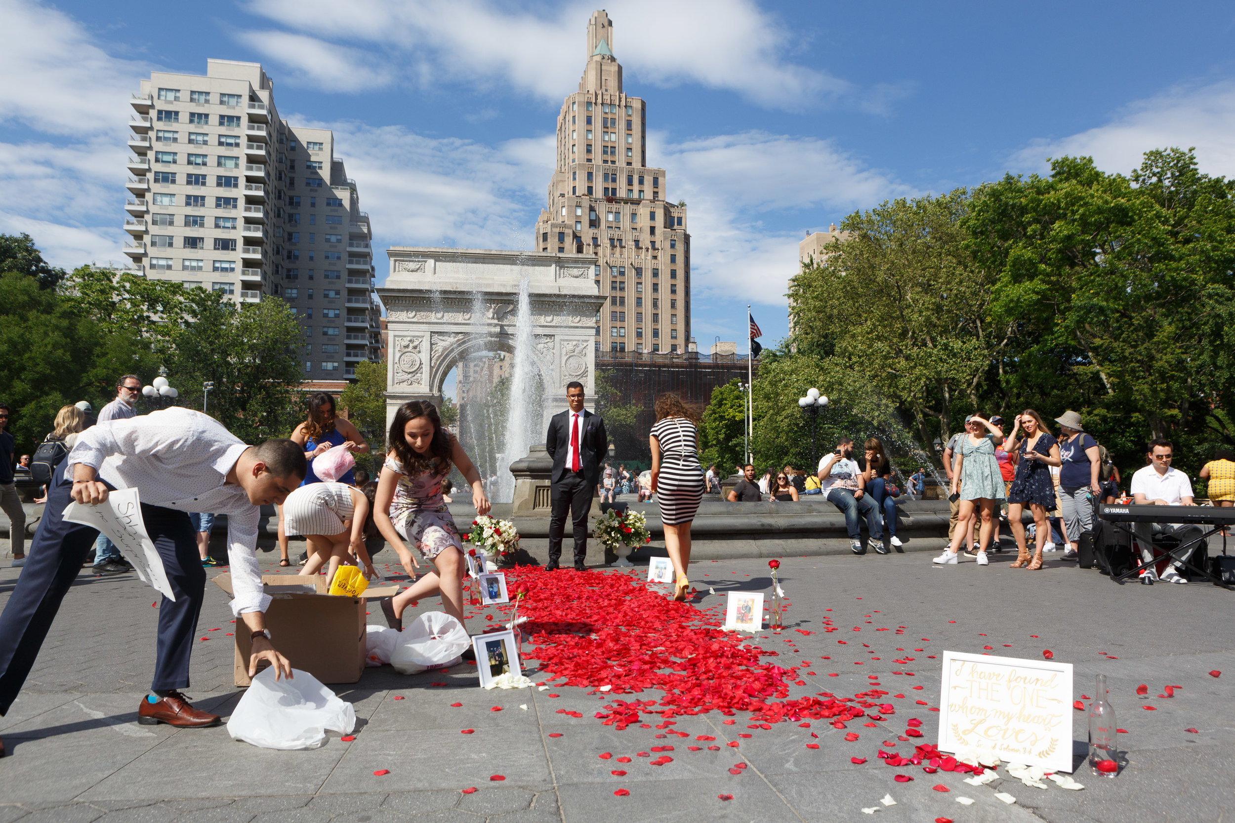 Kiro Rebecca Washington Square Park Marriage Proposal _ Jonathan Heisler _ 6152019 _006.jpg