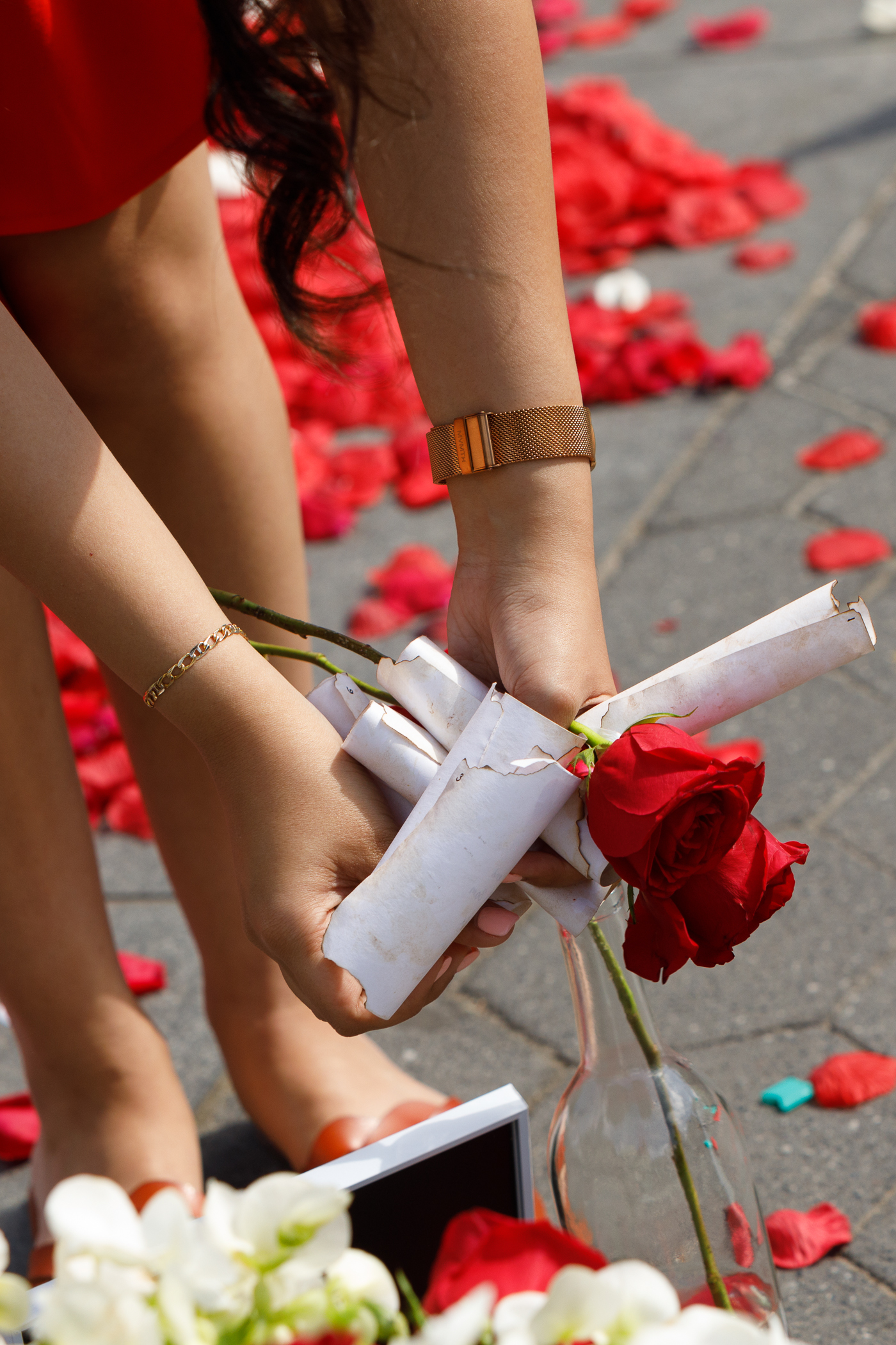 Kiro Rebecca Washington Square Park Marriage Proposal _ Jonathan Heisler _ 6152019 _016.jpg