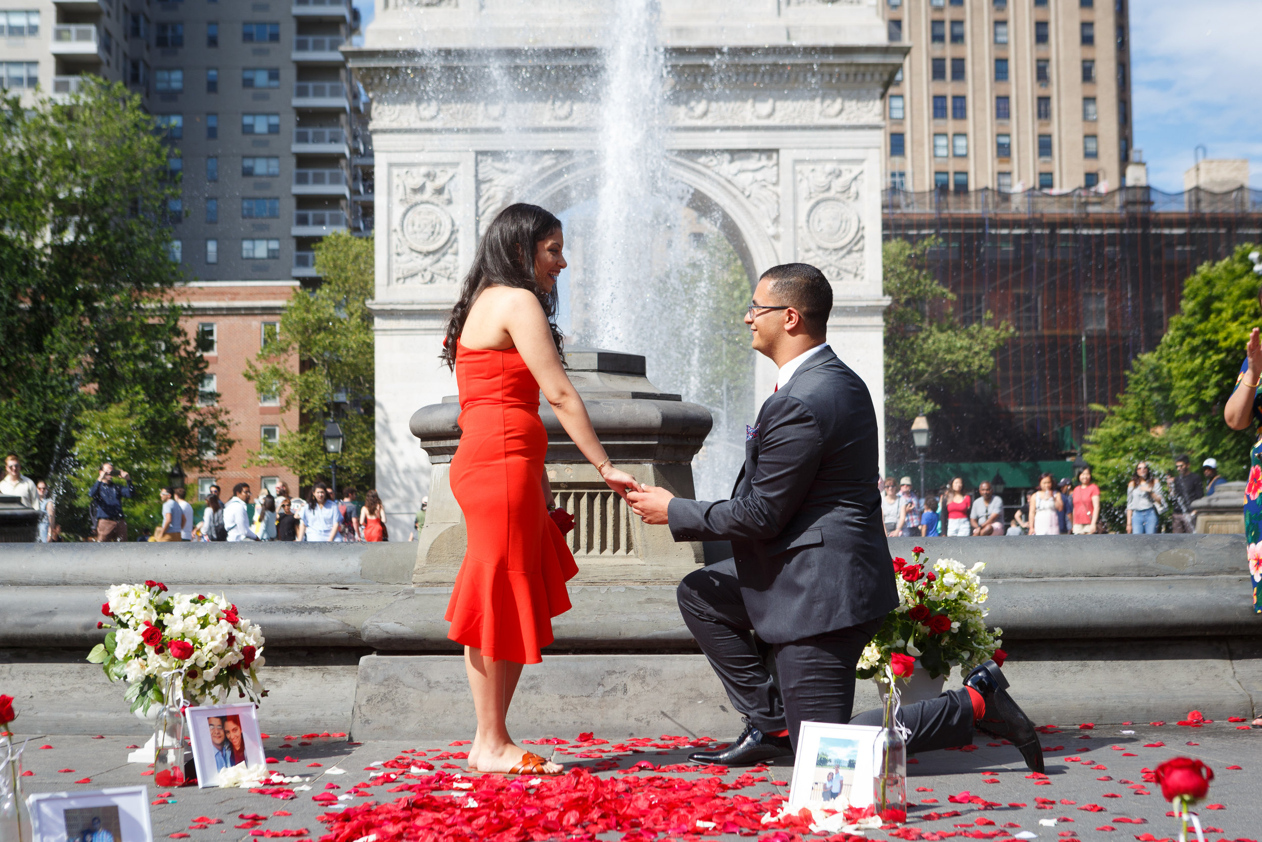 Kiro Rebecca Washington Square Park Marriage Proposal _ Jonathan Heisler _ 6152019 _021.jpg