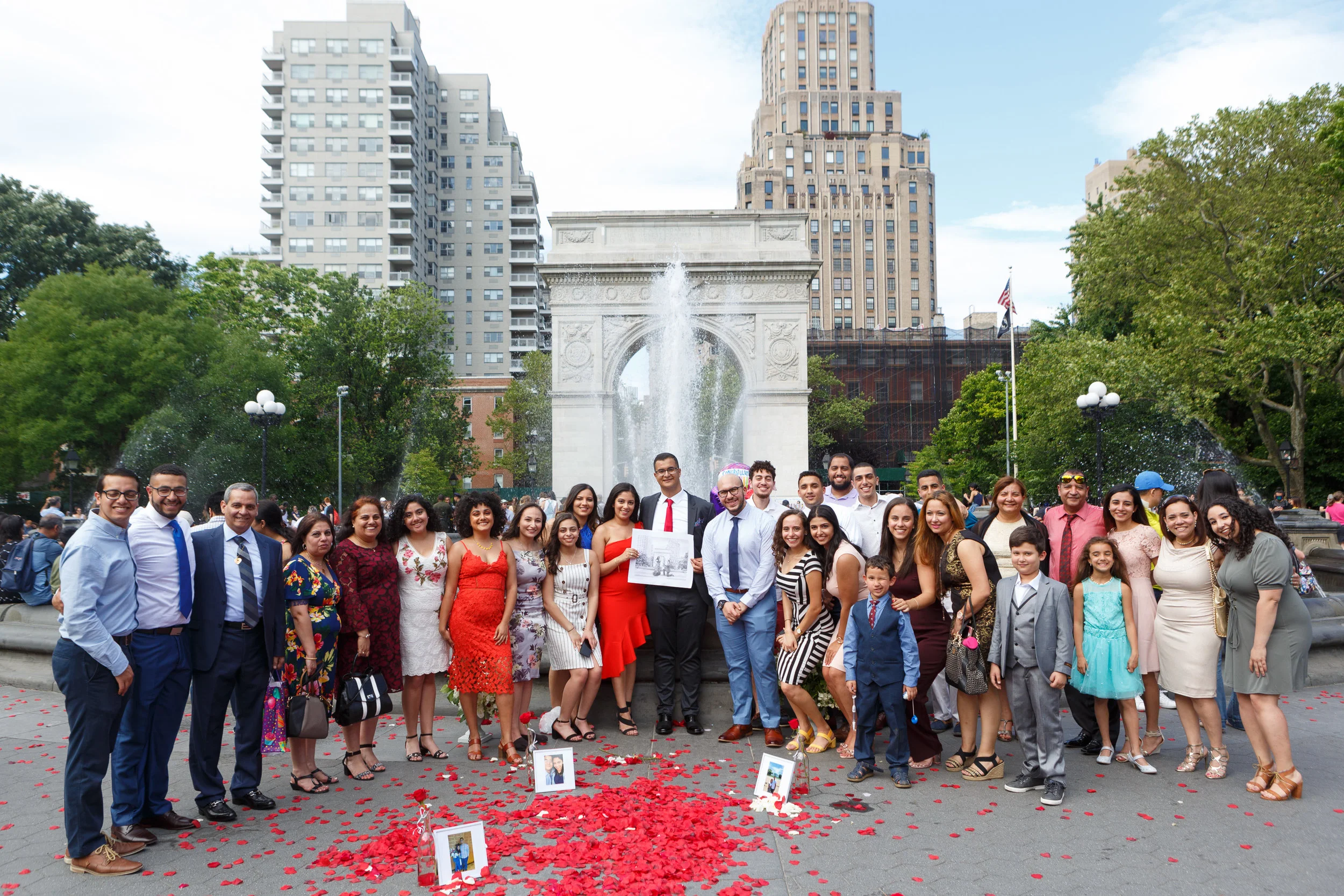 Kiro Rebecca Washington Square Park Marriage Proposal _ Jonathan Heisler _ 6152019 _034.jpg