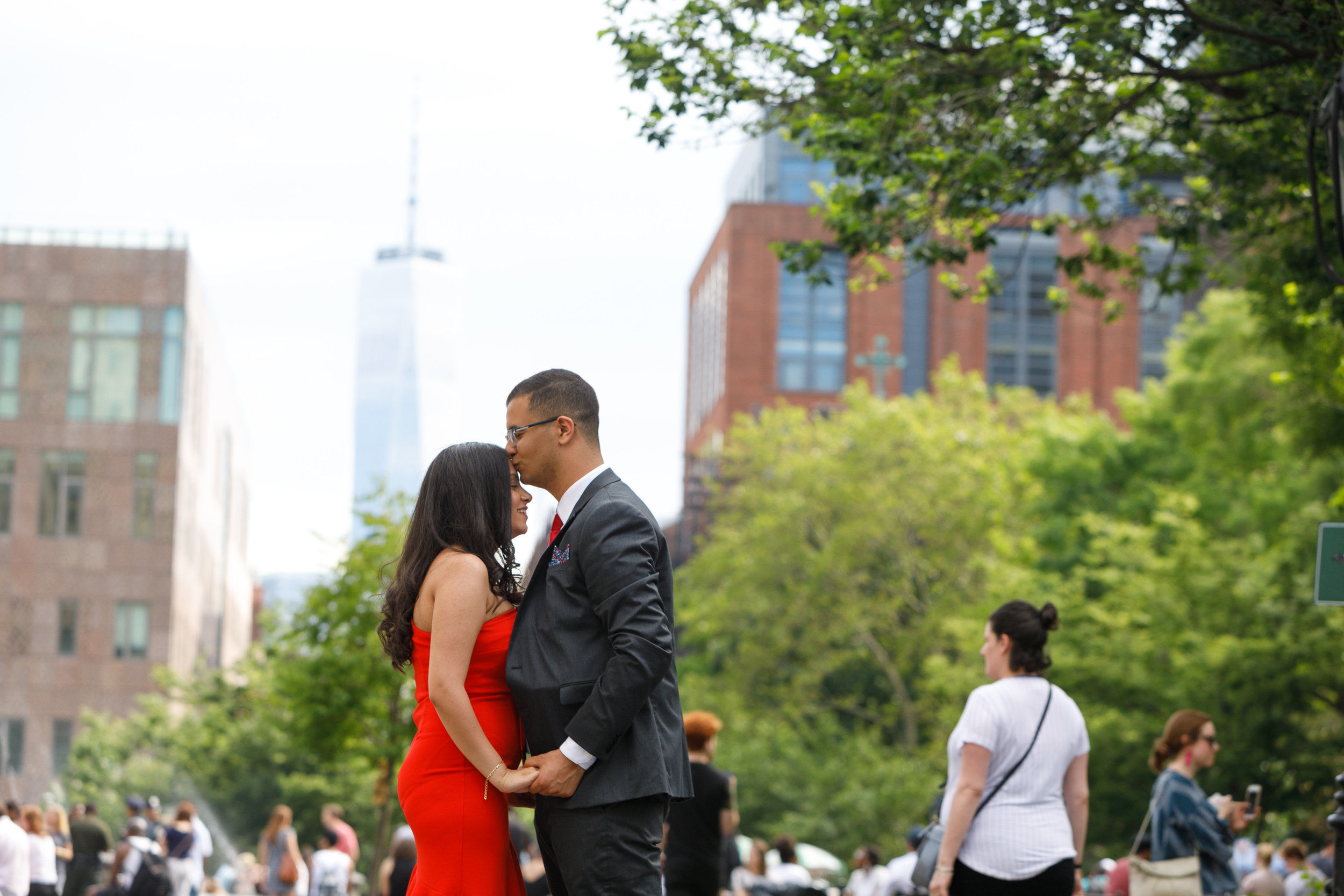 Kiro Rebecca Washington Square Park Marriage Proposal _ Jonathan Heisler _ 6152019 _037.jpg