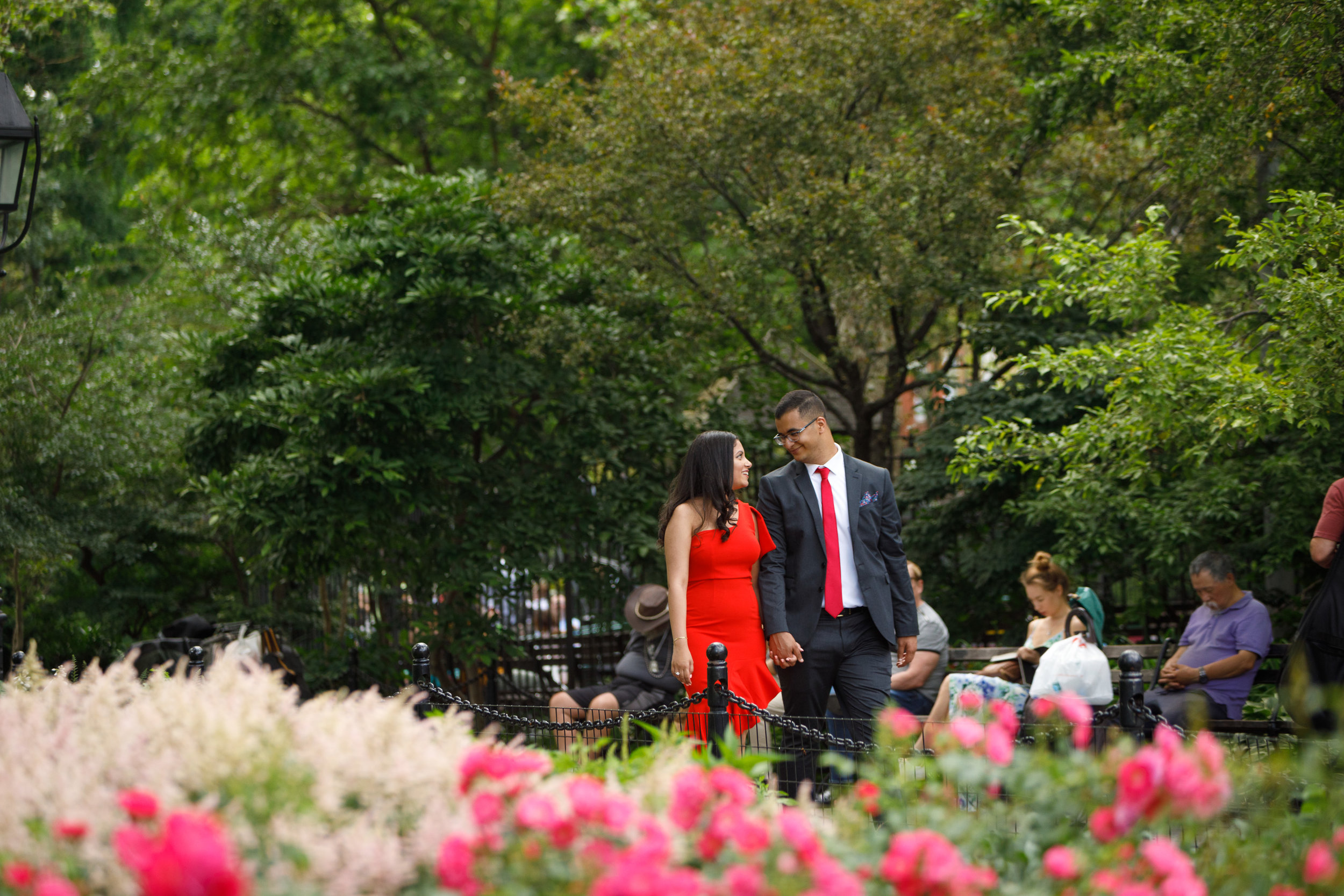 Kiro Rebecca Washington Square Park Marriage Proposal _ Jonathan Heisler _ 6152019 _039.jpg