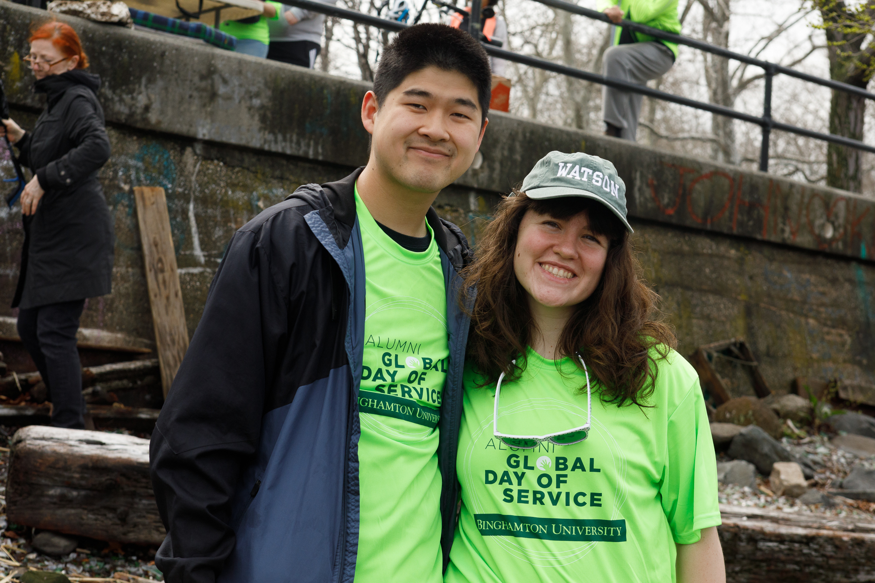 Alumni Global Day of Service - Binghamton University 2019 _ Jonathan Heisler _ 4132019 _004.jpg