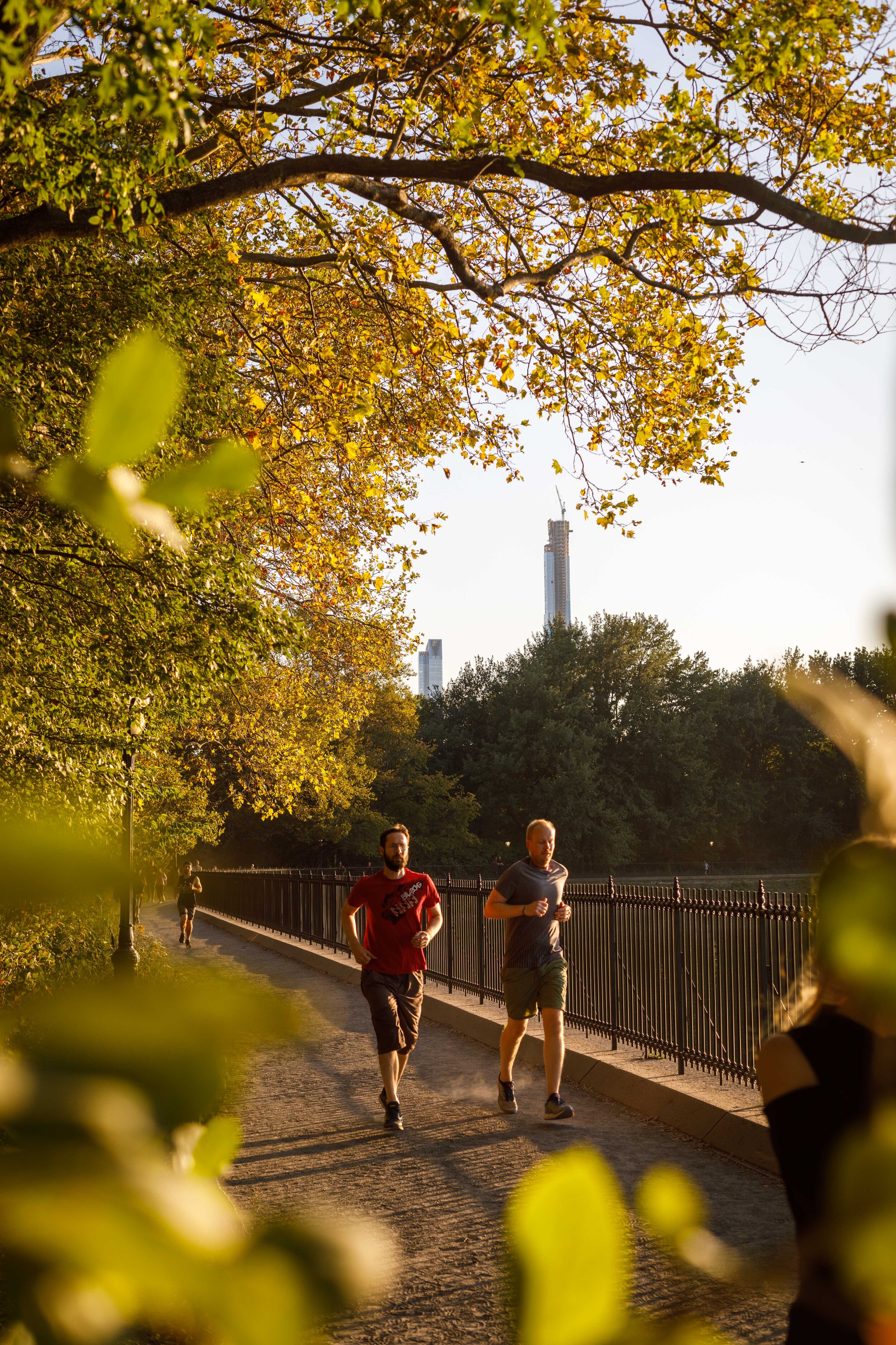 NYC Central Park Fall Running Photos _ Jonathan Heisler _ 9192019 _0001.jpg