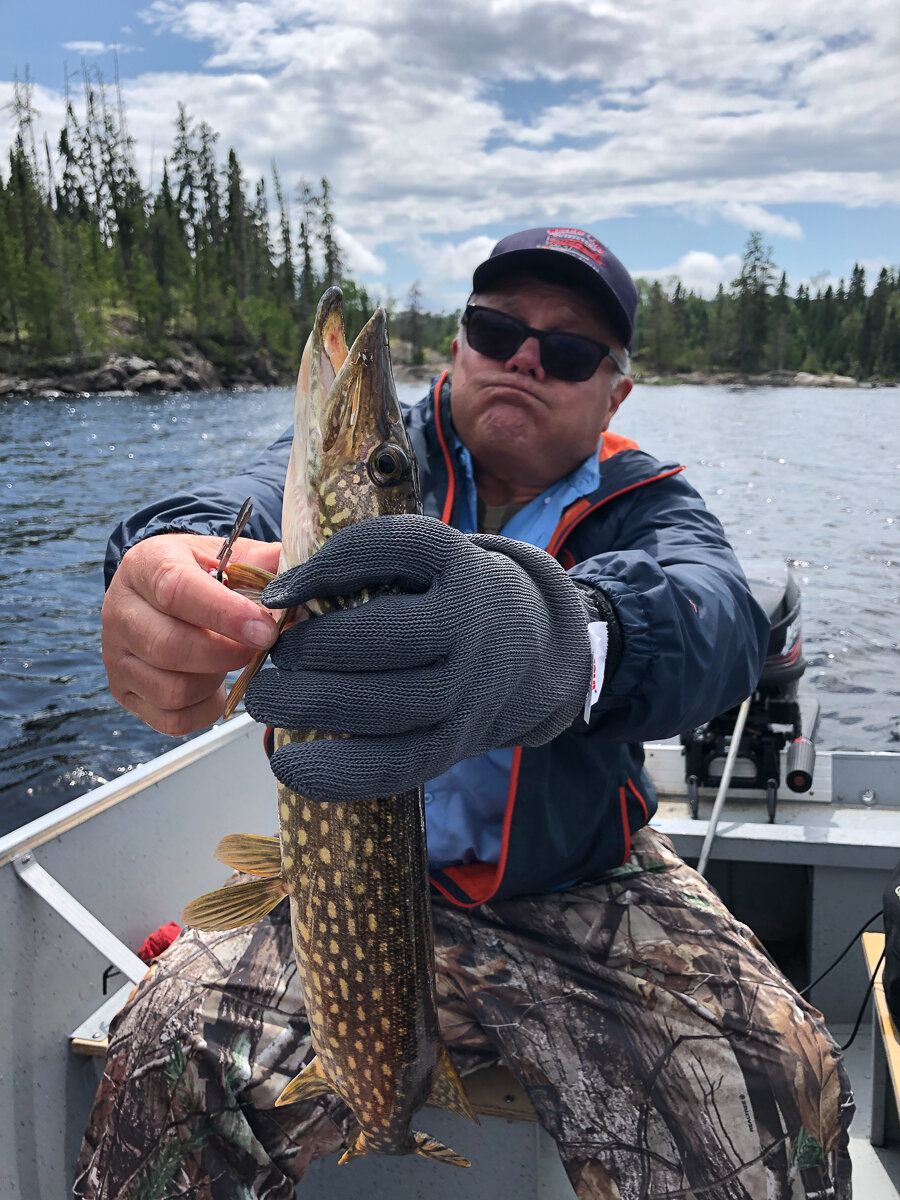 Mattice Lake Outfitters Fishing Trips _ Jonathan Heisler _ 7252019 _0023.jpg