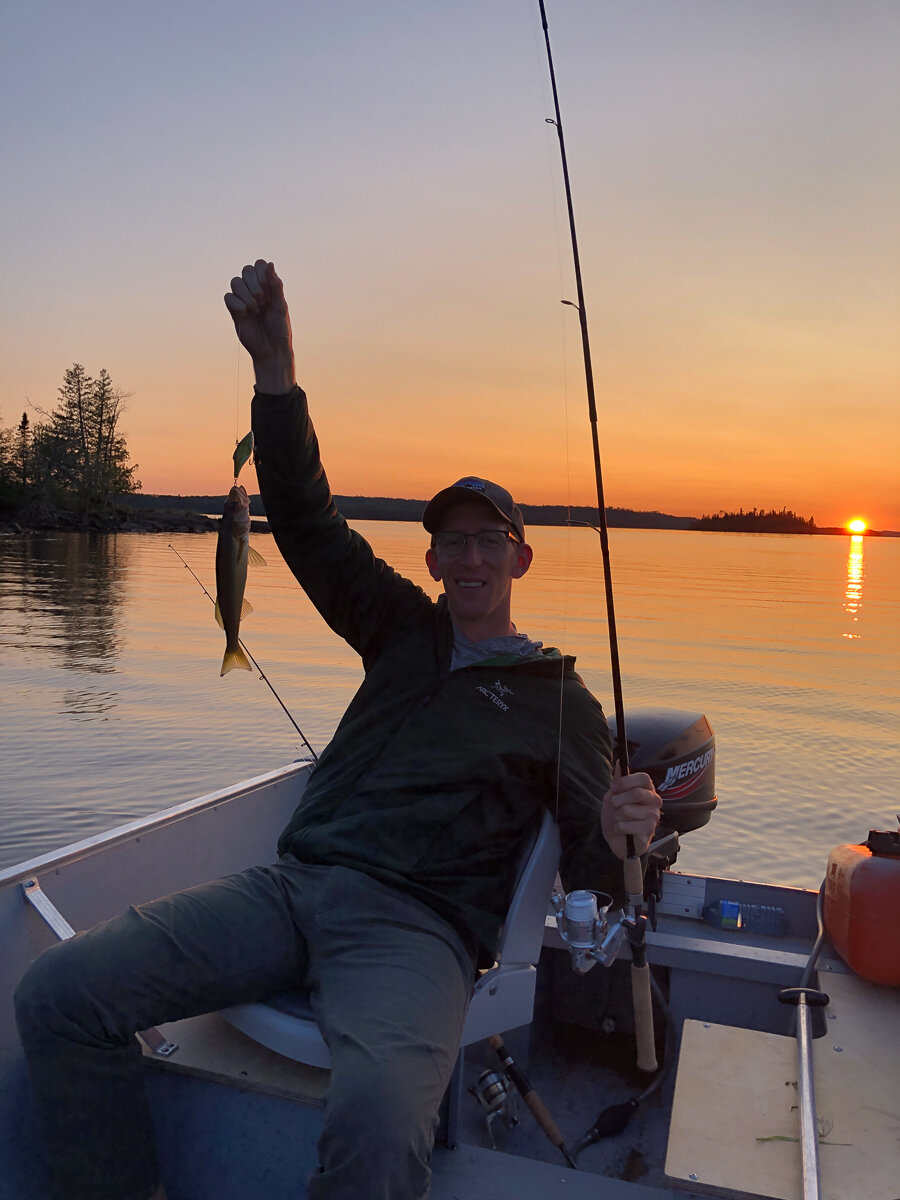 Mattice Lake Outfitters Fishing Trips _ Jonathan Heisler _ 7252019 _0025.jpg