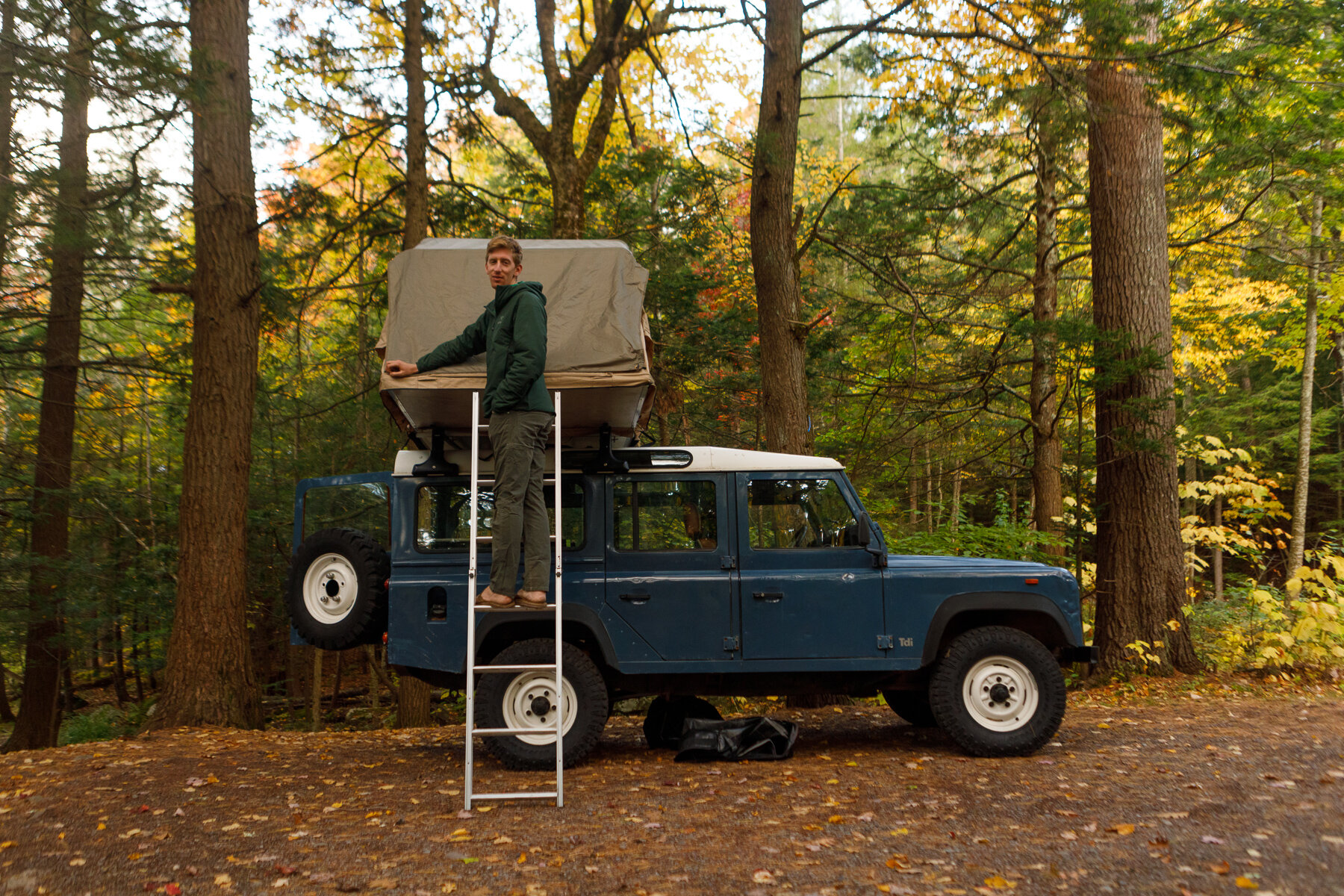 North Lake South Lake Fall Foliage Camping _ Jonathan Heisler _ 1082019 _0021.jpg