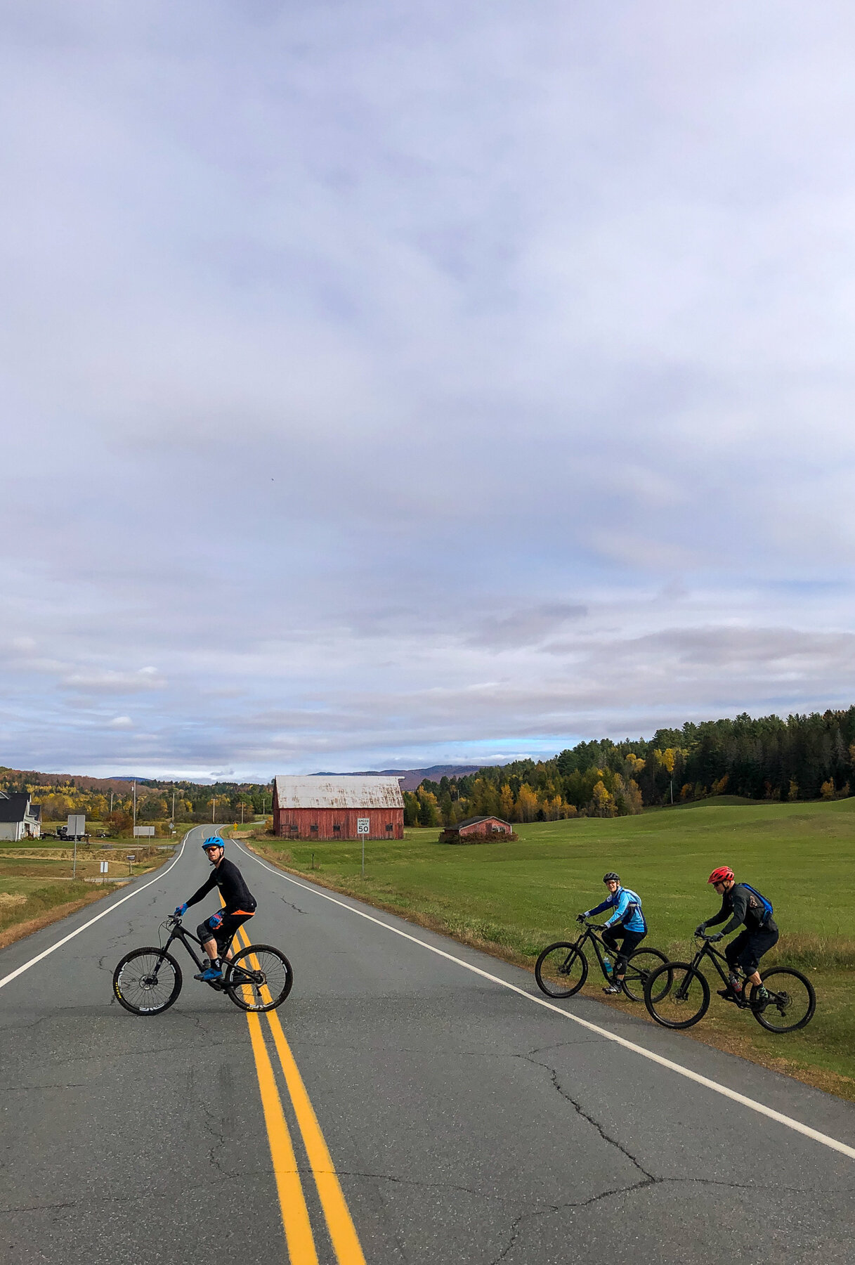 Kingdom Trails East Burke Vermont Mountain Biking _ Jonathan Heisler _ 1082019 _0008.jpg