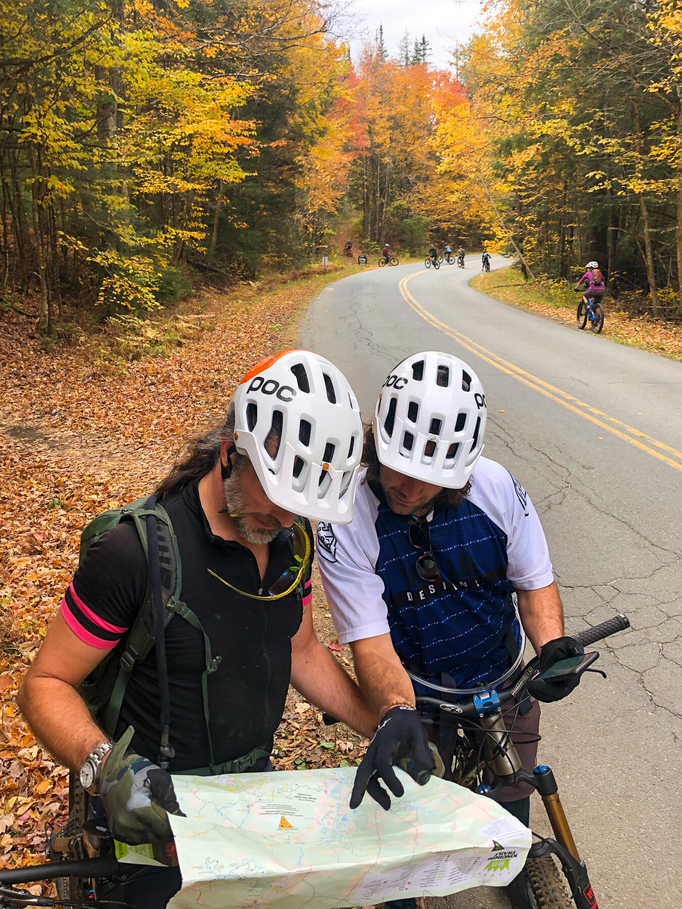 Kingdom Trails East Burke Vermont Mountain Biking _ Jonathan Heisler _ 1082019 _0012.jpg