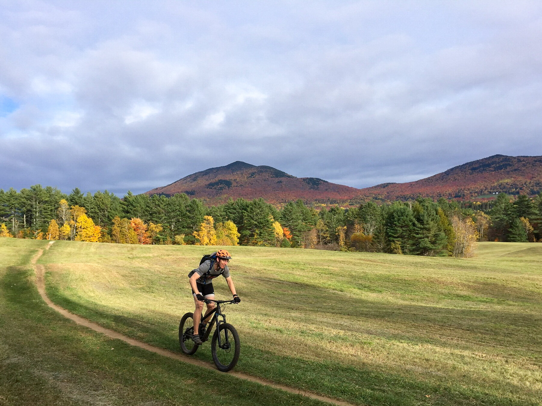 Kingdom Trails East Burke Vermont Mountain Biking _ Jonathan Heisler _ 1082019 _0014.jpg