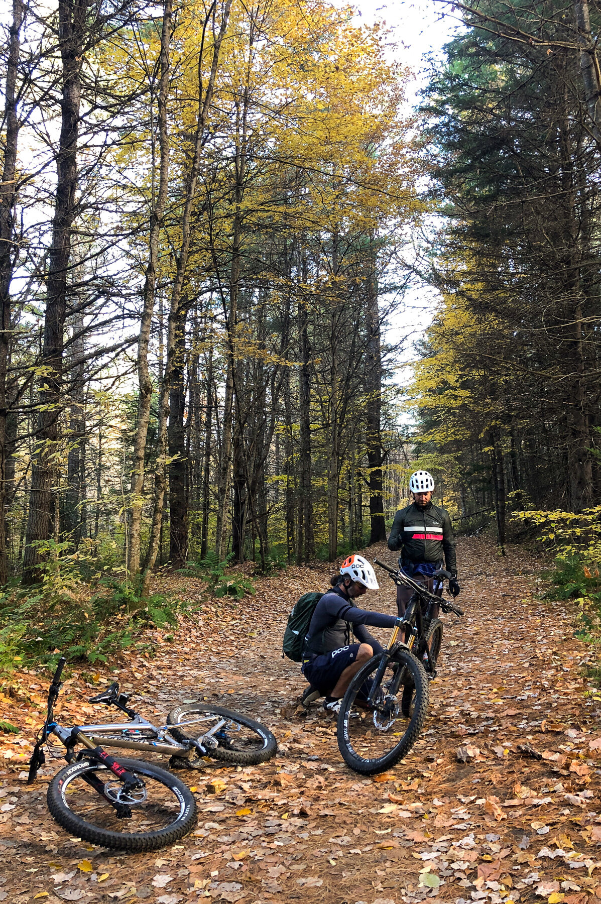 Kingdom Trails East Burke Vermont Mountain Biking _ Jonathan Heisler _ 1082019 _0020.jpg