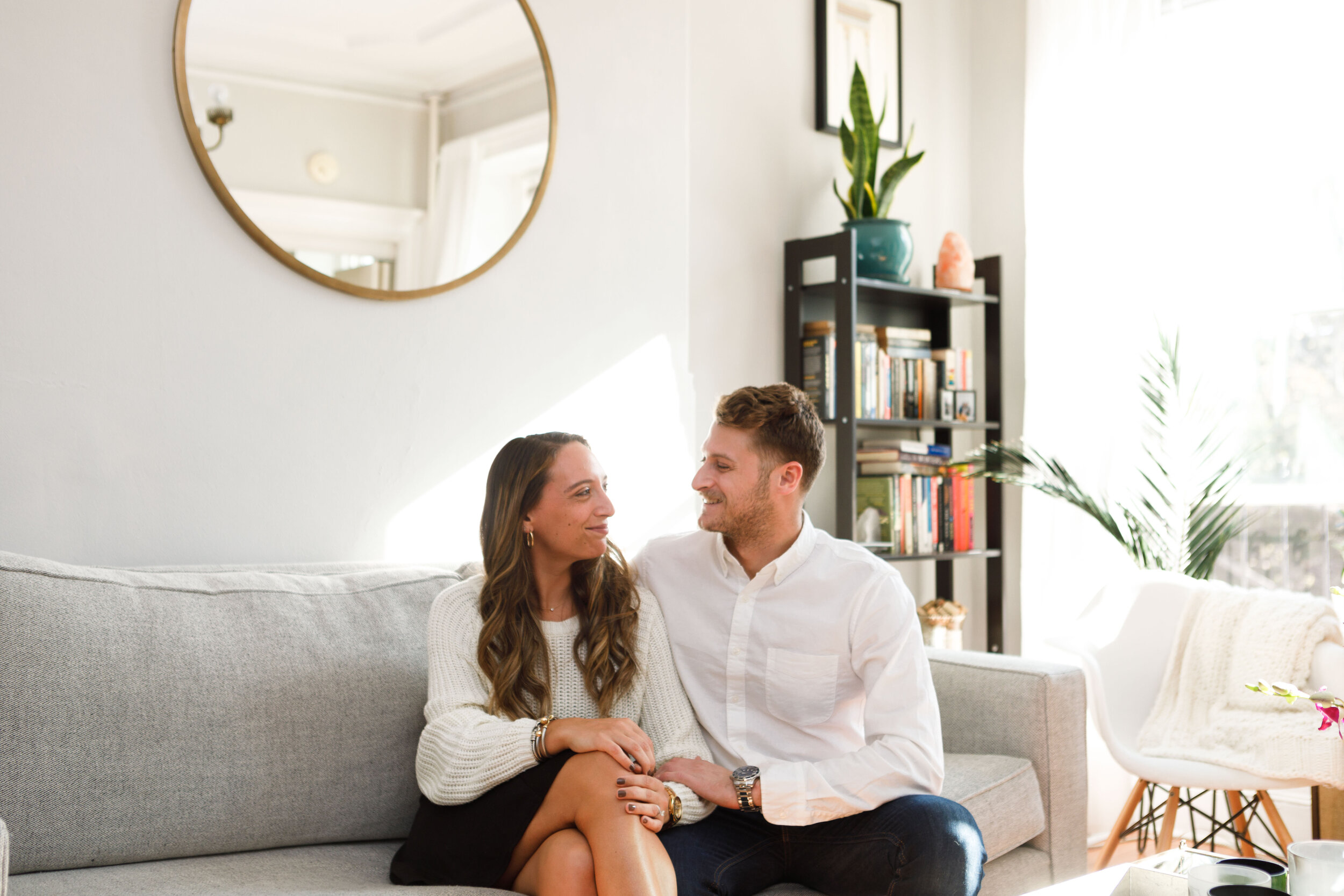 Carroll Gardens Brooklyn Engagement Photographer _ Jonathan Heisler _ 10152019 _0002.jpg