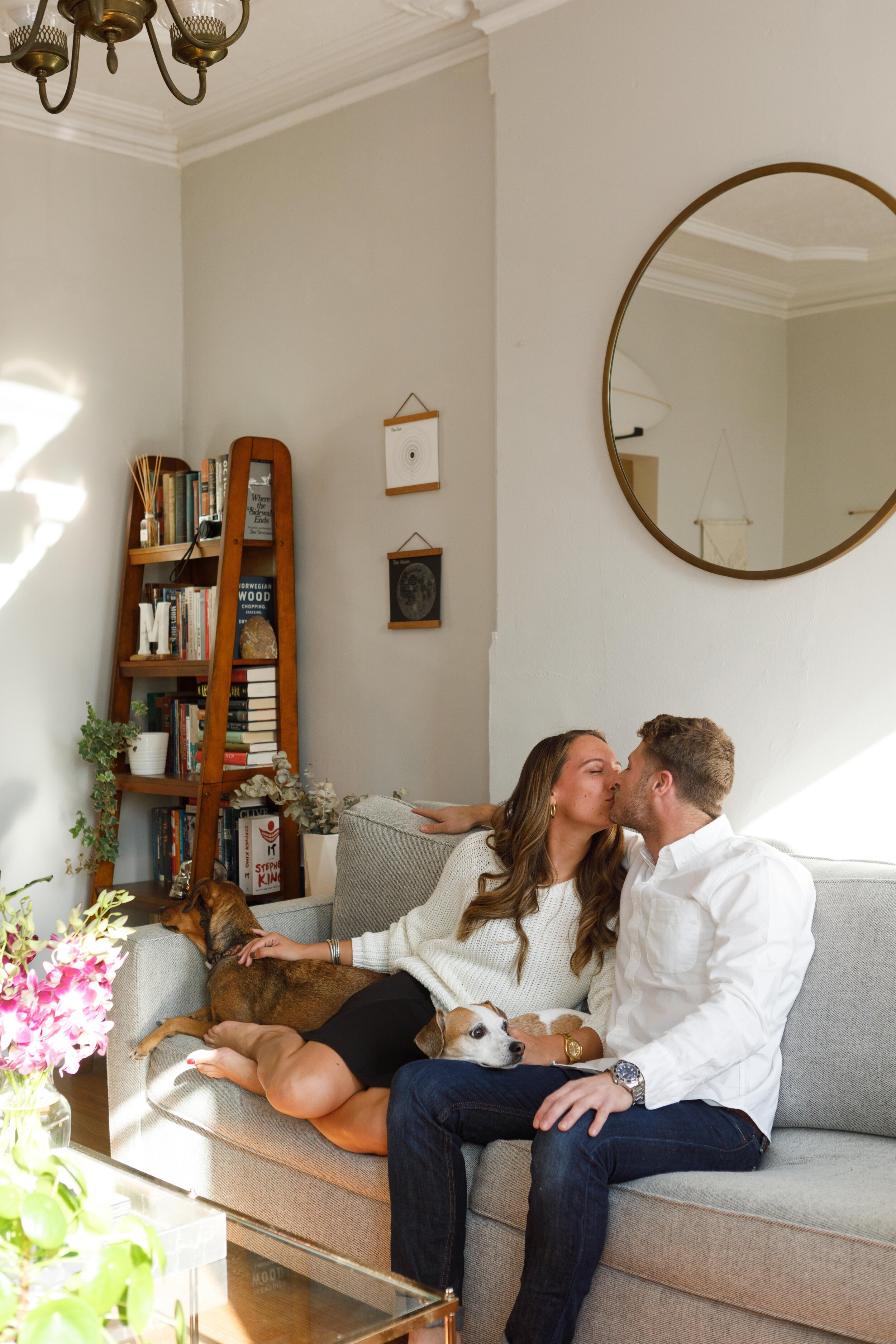 Carroll Gardens Brooklyn Engagement Photographer _ Jonathan Heisler _ 10152019 _0001.jpg