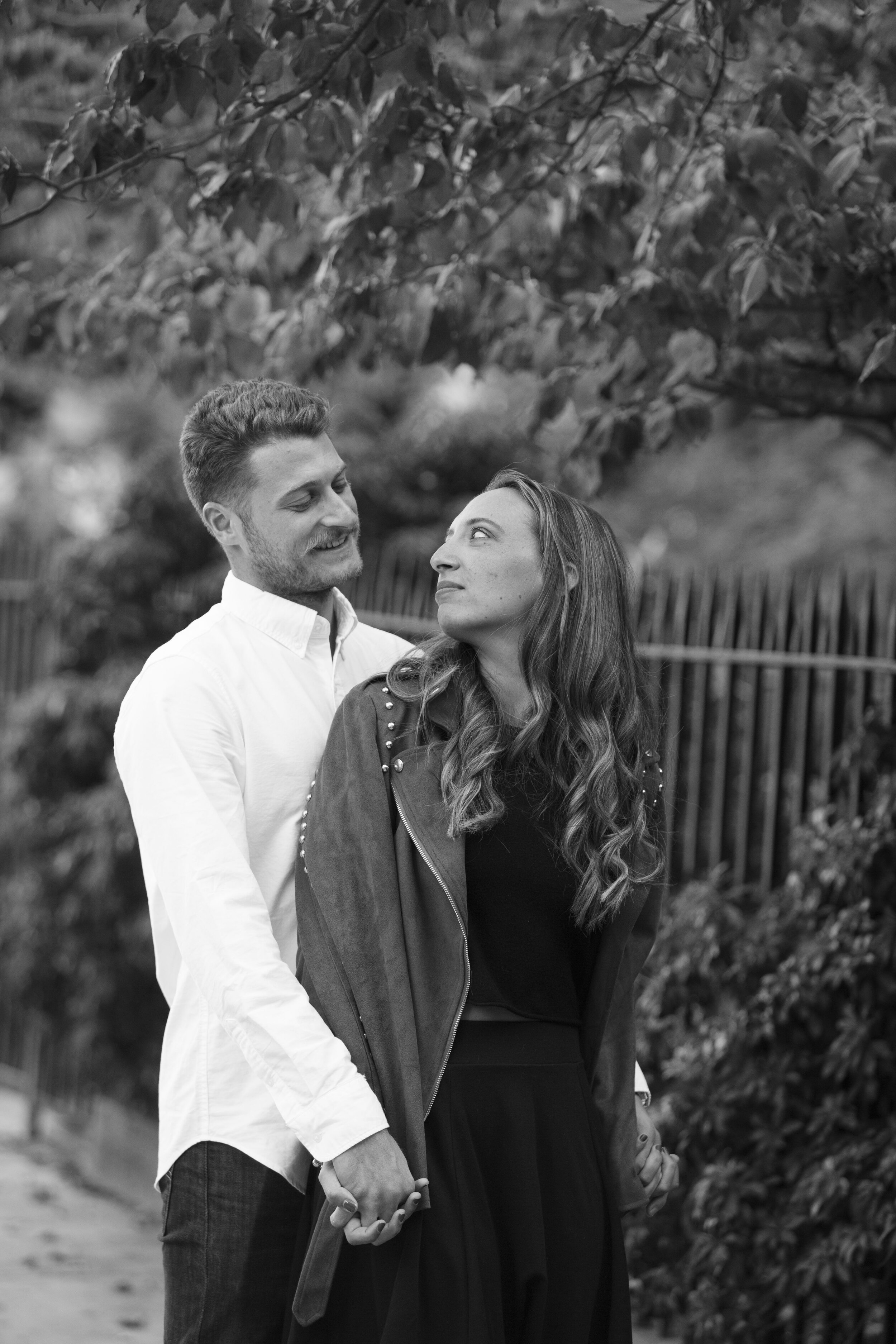 Carroll Gardens Brooklyn Engagement Photographer _ Jonathan Heisler _ 10152019 _0010.jpg