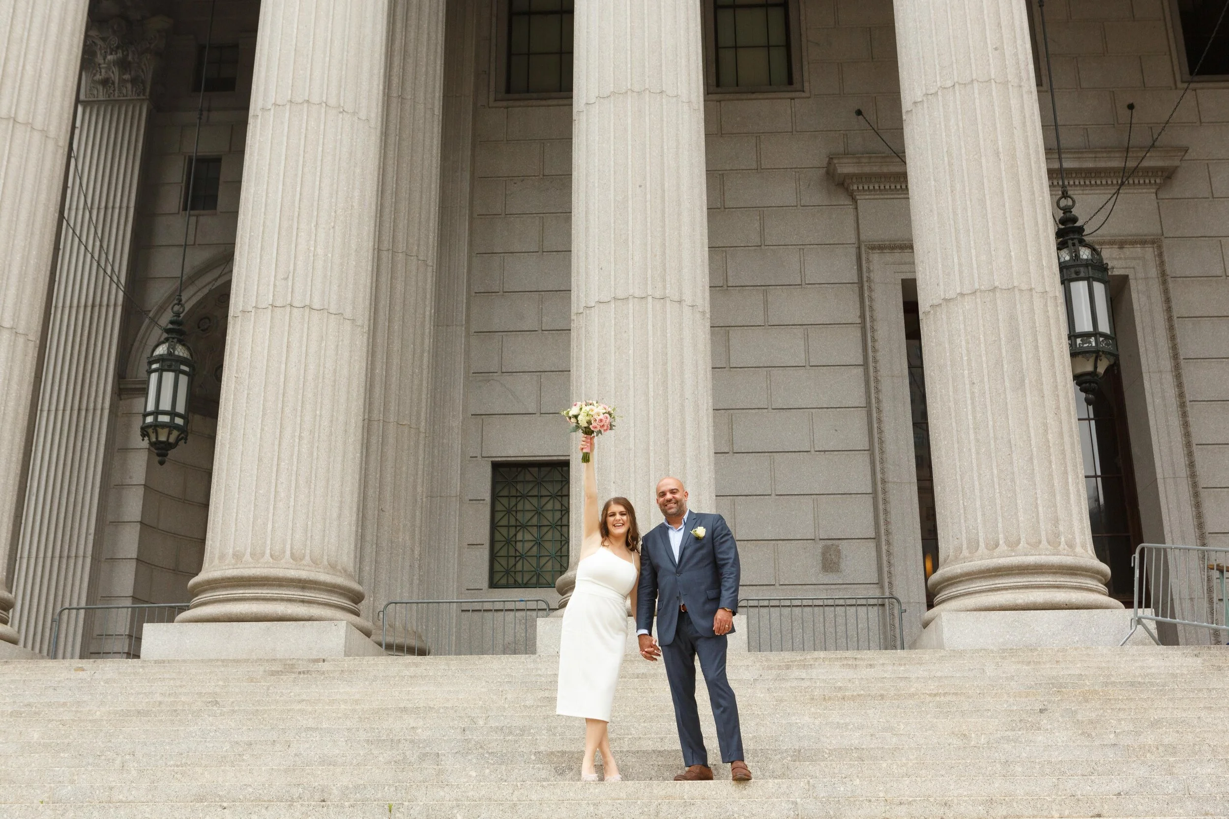 City Hall NYC Wedding Photographer _ Jonathan Heisler _ 10152019 _0006.jpg