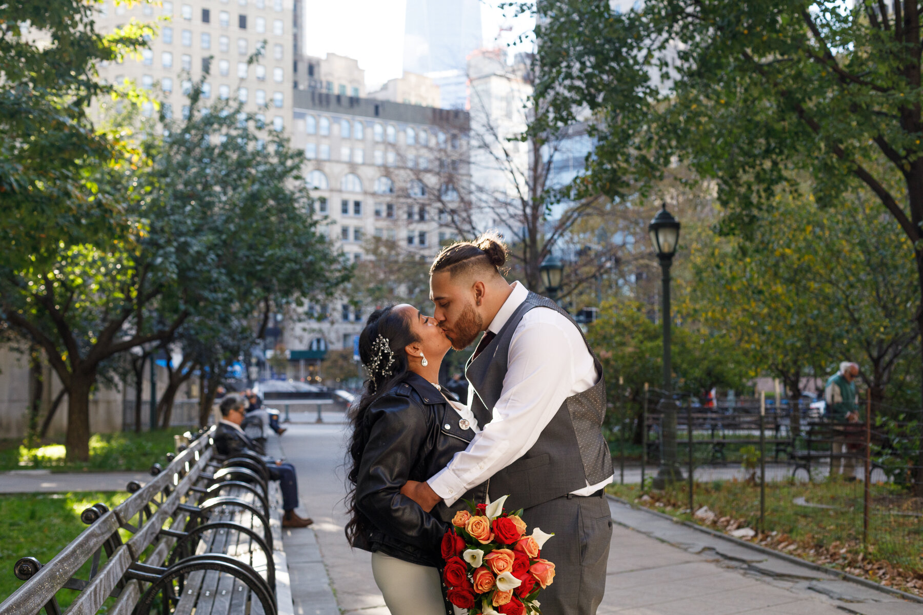 NYC Manhattan City Hall Fall Wedding _ Jonathan Heisler _ 10182019 _0018.jpg