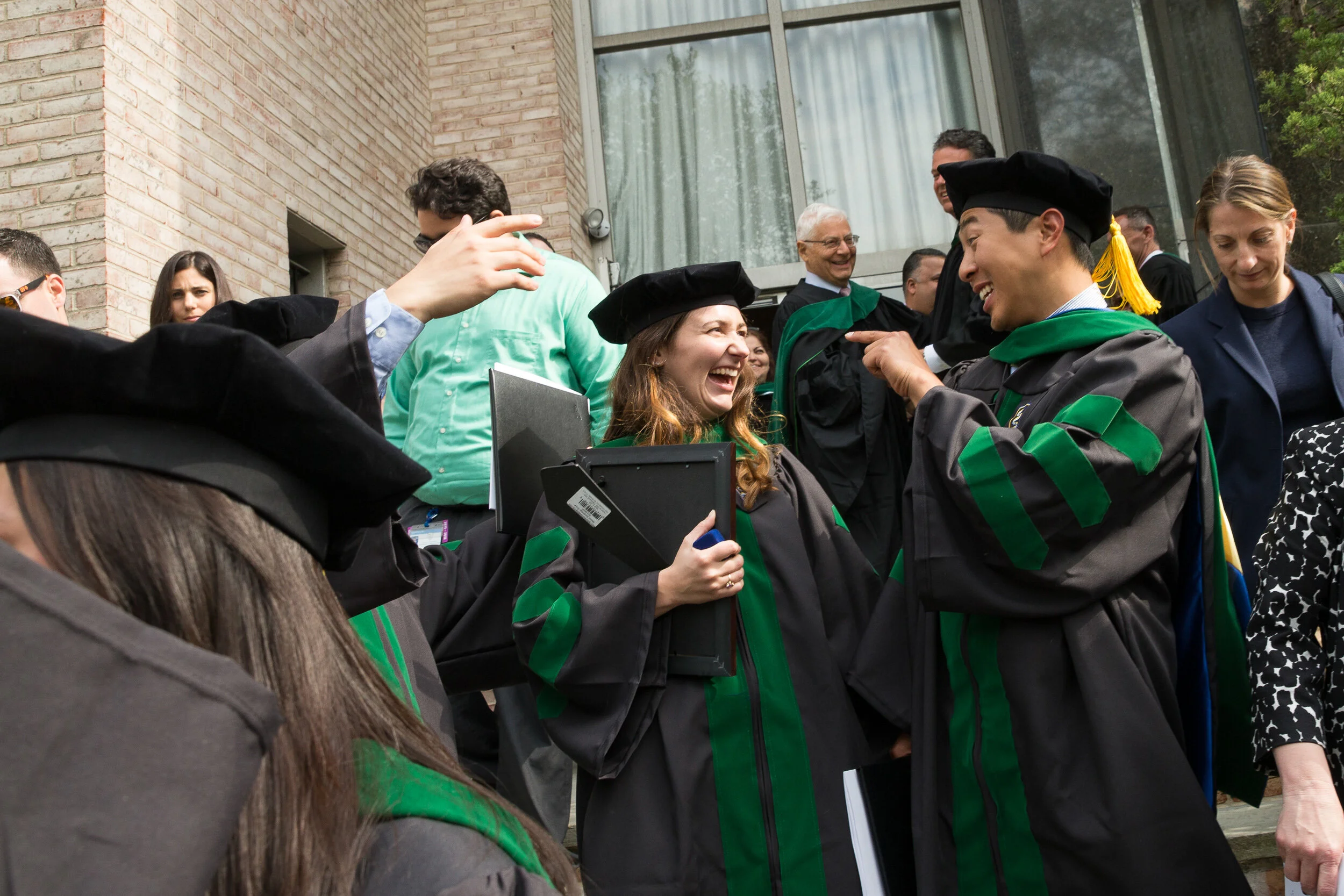  Photographer: Jonathan Heisler, Hofstra University Photographer 