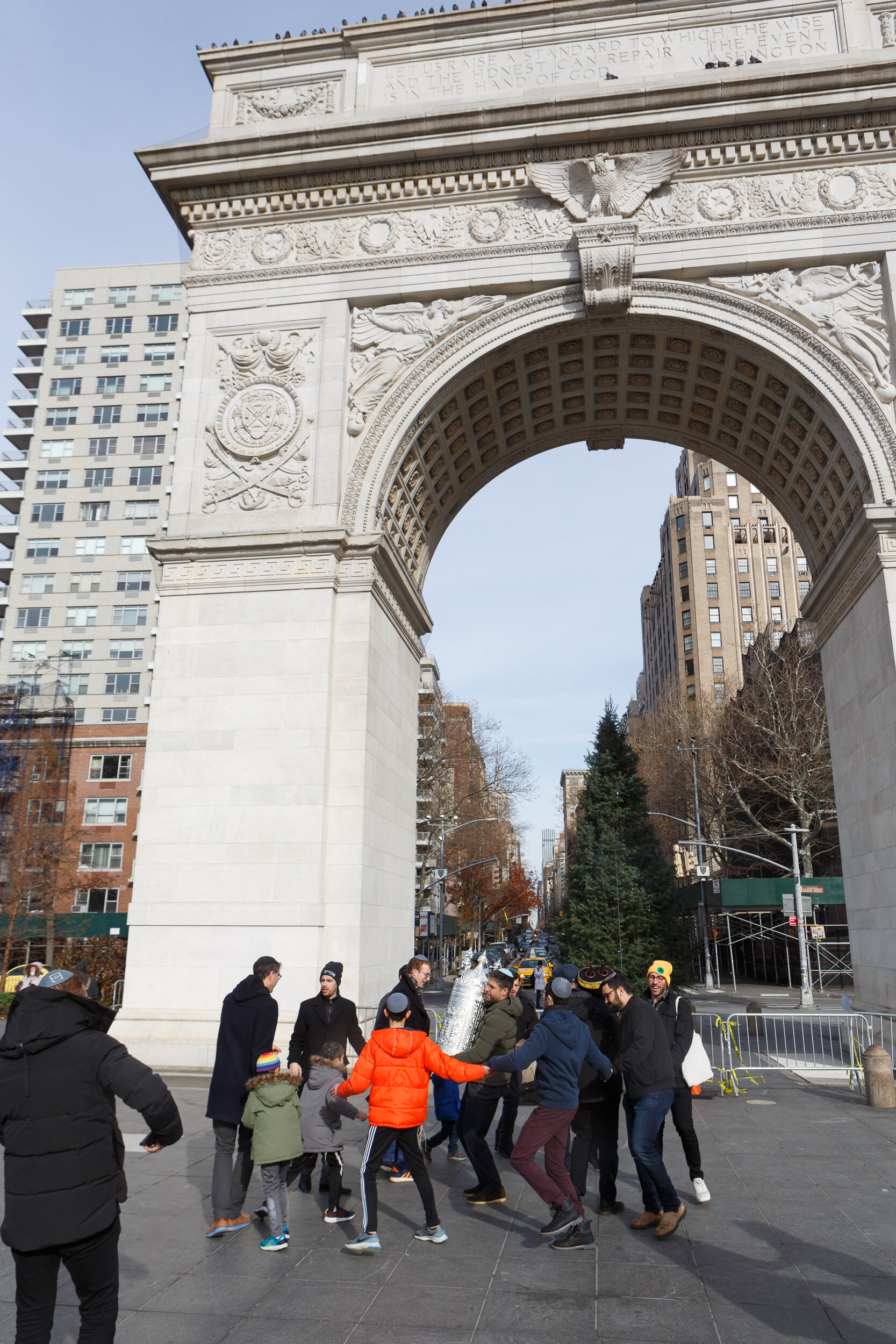 Downtown Minyan Jewish Life NYC _ Jonathan Heisler _ 12082019 _0033.jpg