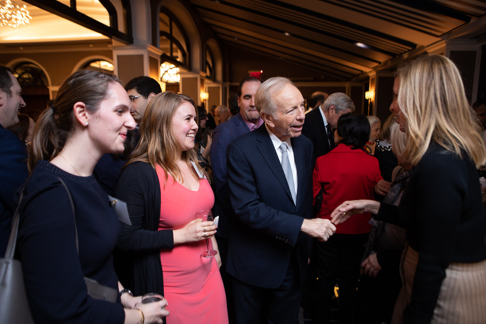 Joseph Lieberman Yale Club NYC _  Jonathan Heisler Photography _ _ 1.14.2020 _0005.jpg