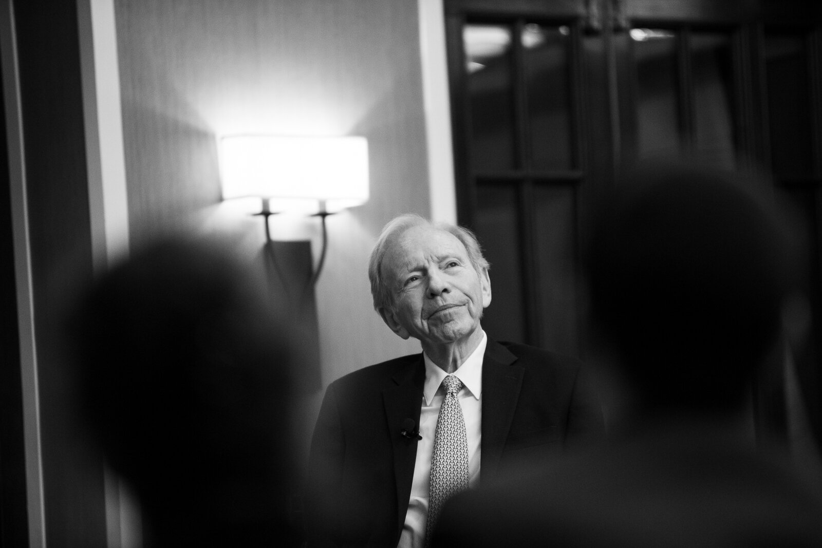 Joseph Lieberman Yale Club NYC _  Jonathan Heisler Photography _ _ 1.14.2020 _0009.jpg