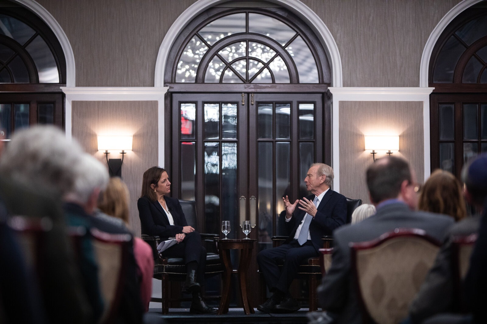 Joseph Lieberman Yale Club NYC _  Jonathan Heisler Photography _ _ 1.14.2020 _0015.jpg