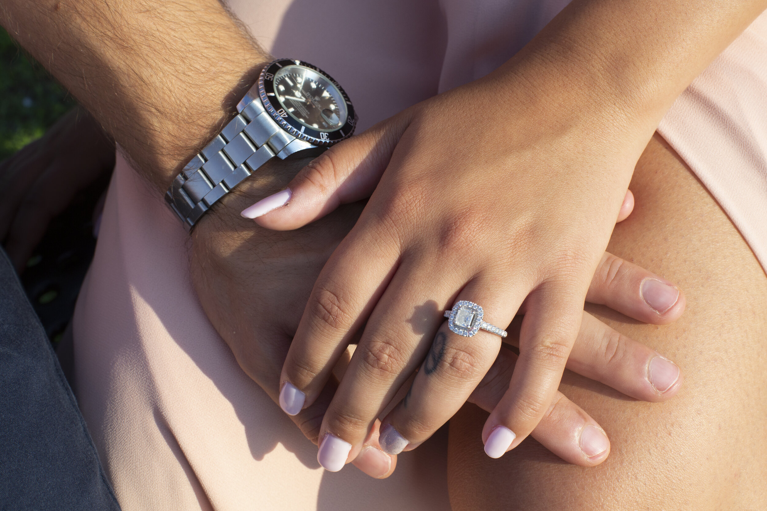 Theordore Roosevelt Park Engagement Session_ 7.26.2020 _ 0005.jpg