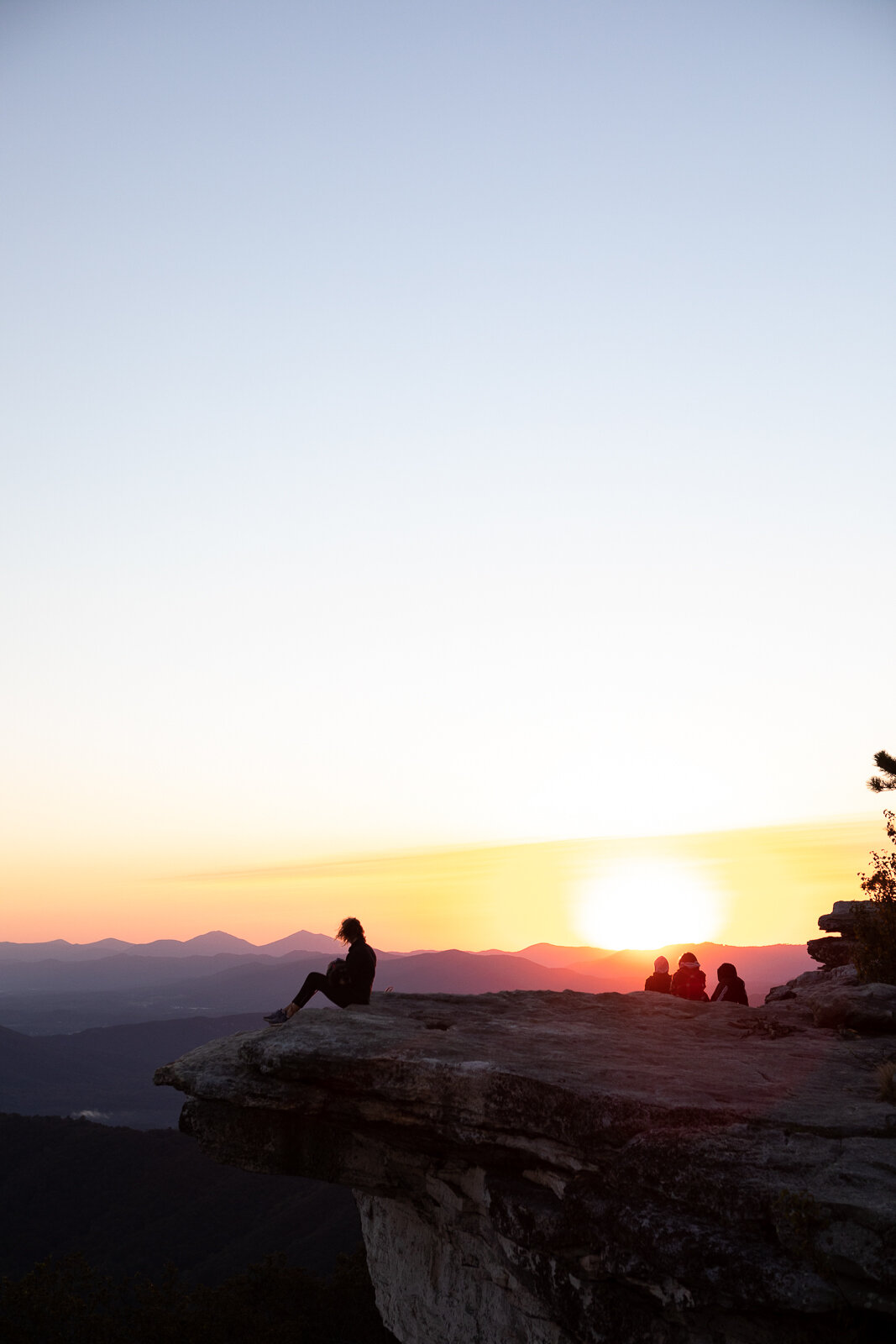 McAfees Knob sunrise Roanoke Virginia Hike_ 10.1.2020 _ 0007.jpg