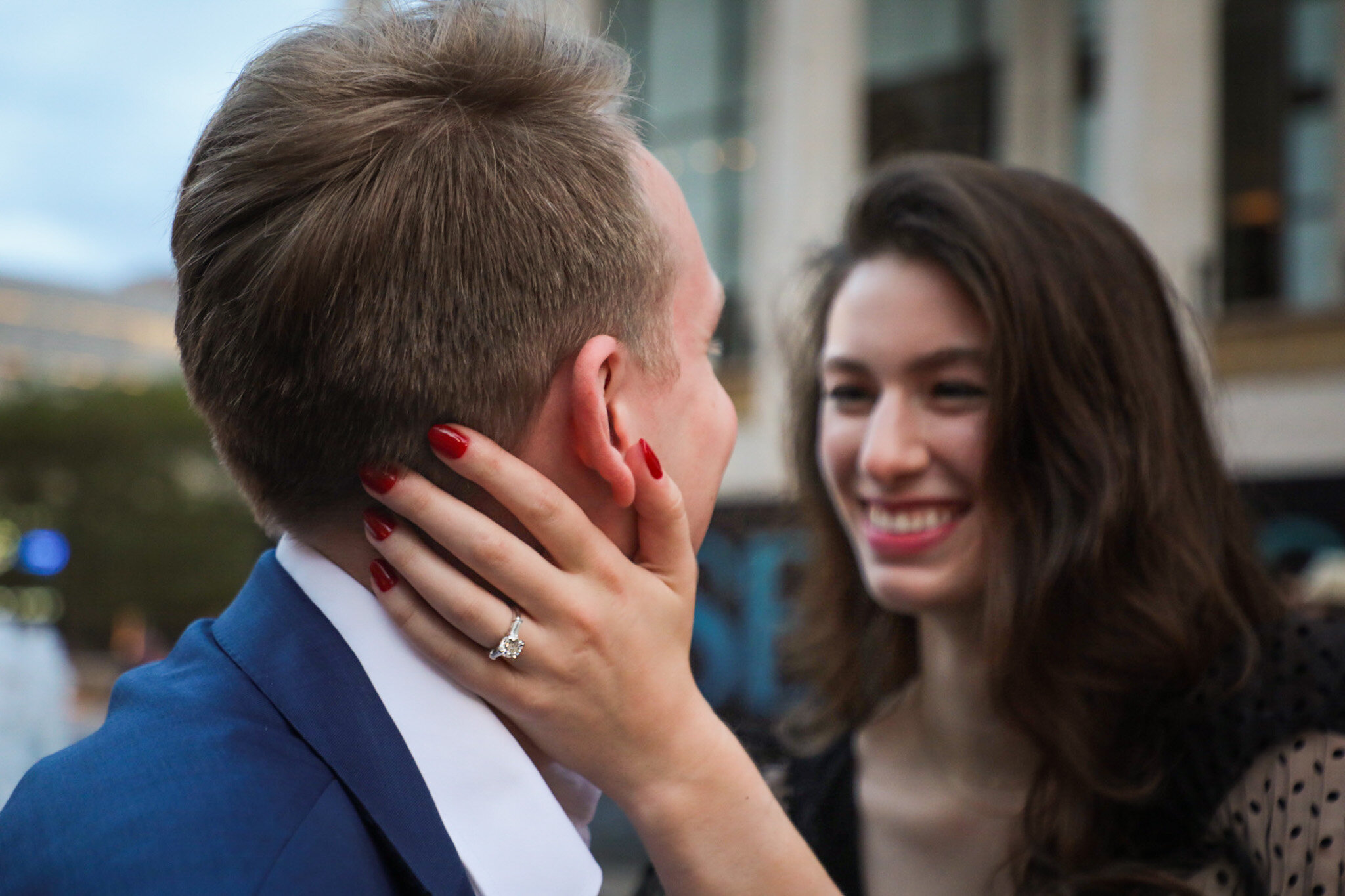 Lincoln Center NYC Proposal Photographer Jonathan Heisler  _ 10182021 _ 0009.JPG