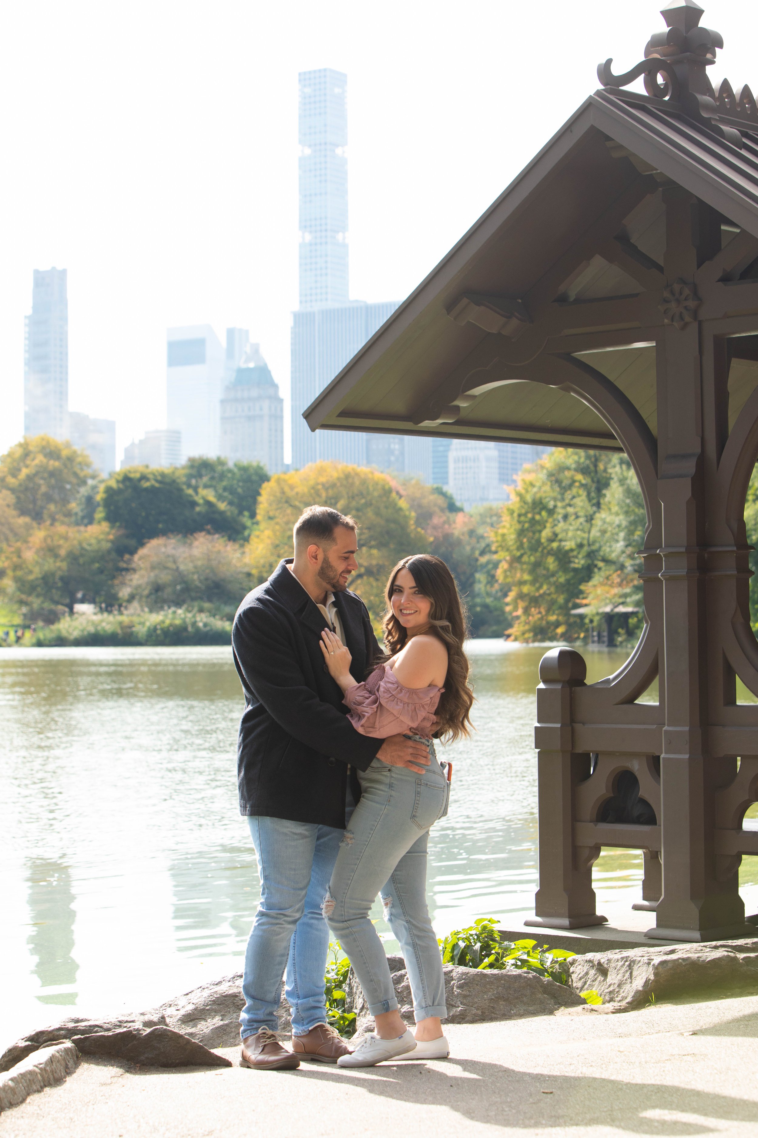 Central Park Secret Proposal Photographer NYC _  Jonathan Heisler  _ 10242021 _ 0006.jpg
