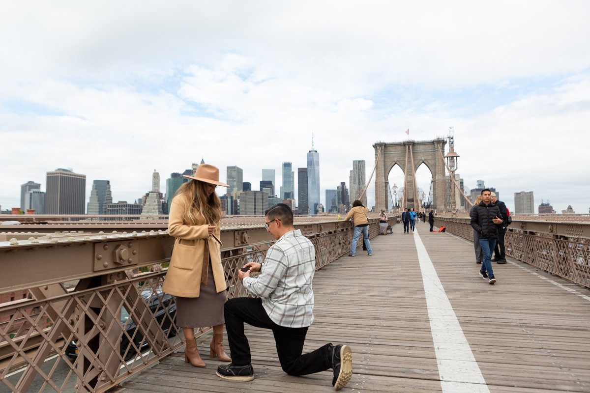 Brooklyn Bridge Proposal Photographer _ Jonathan Heisler  _ 10232021 _ 0003.jpg