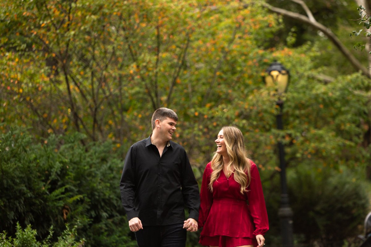 Gapstow Bridge Central Park Proposal Photographer NYC _  Jonathan Heisler  _ 10232021 _ 0006.jpg