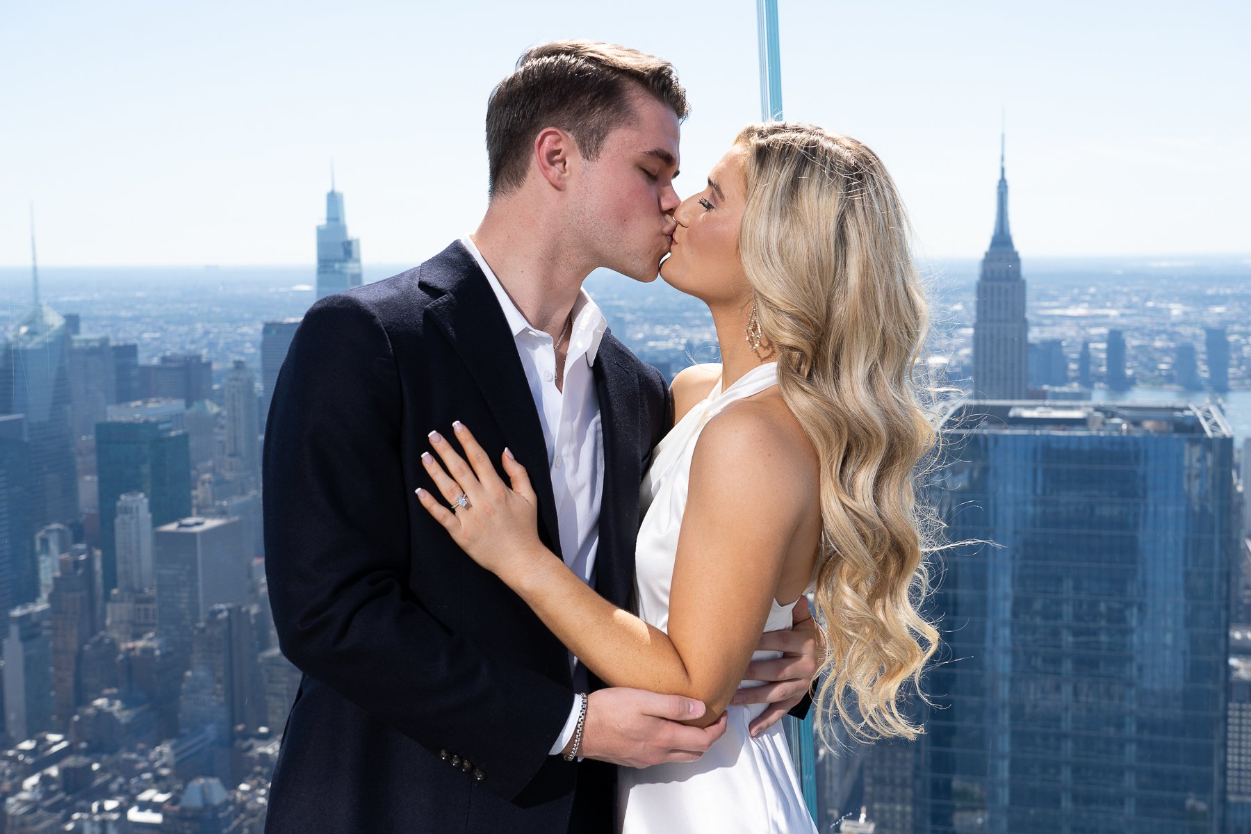 The Edge Hudson Yards Marriage Proposal  Photographer _ 0016.jpg