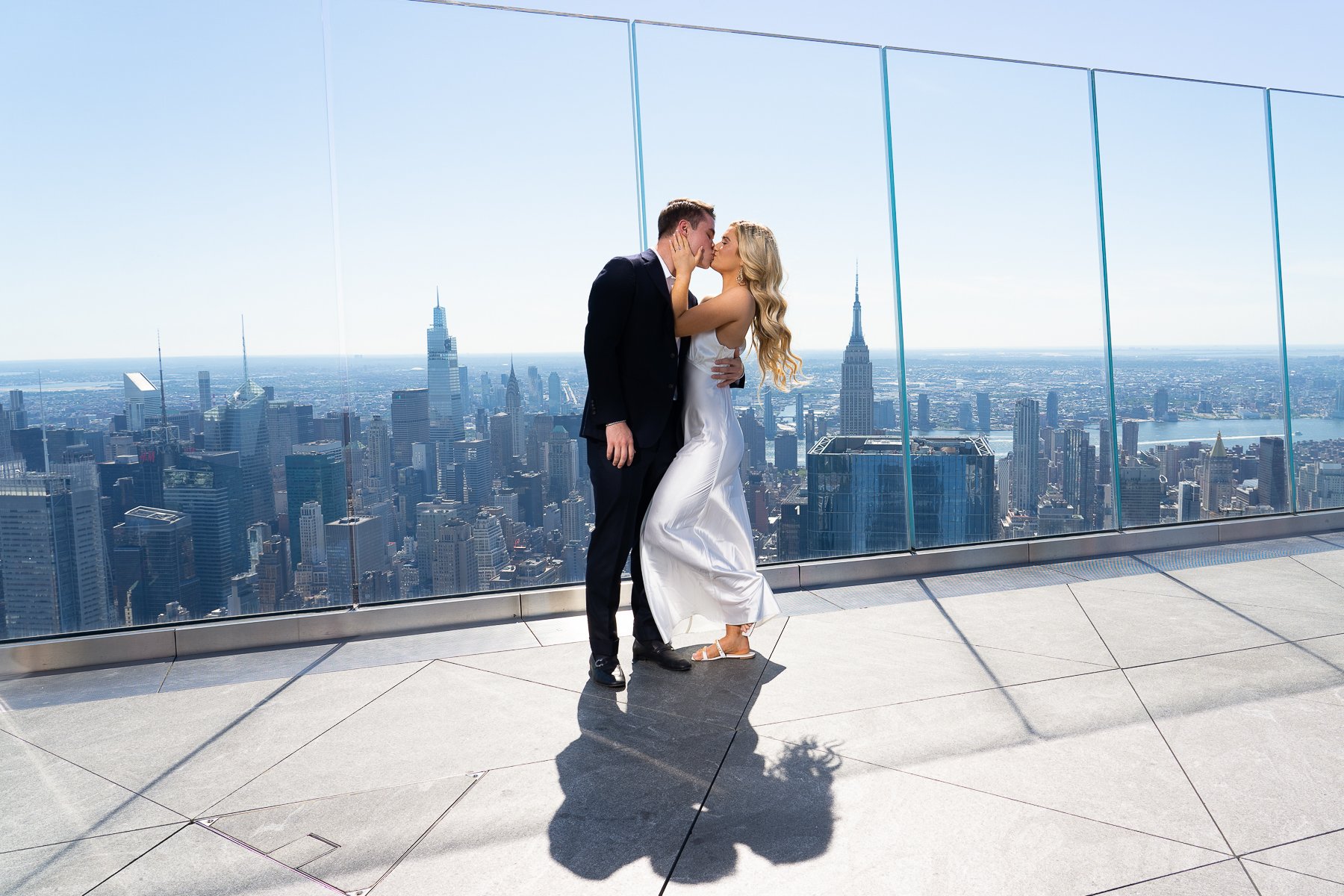 The Edge Hudson Yards Marriage Proposal Photographer _ 0015.jpg