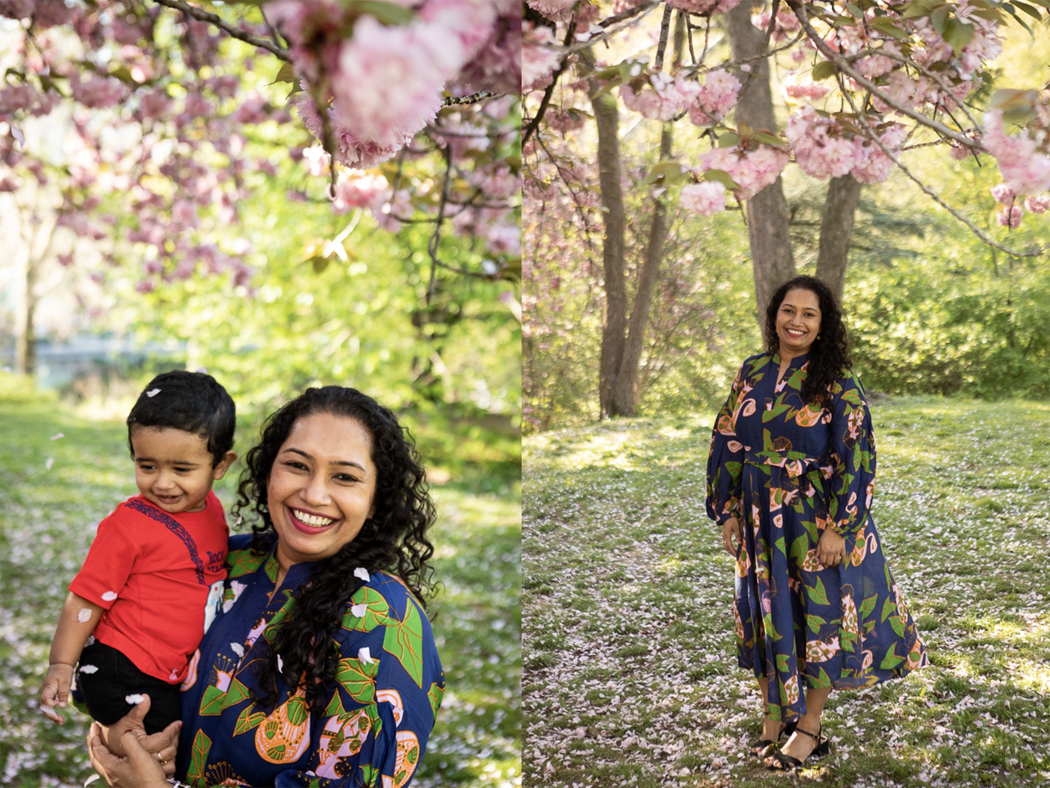 Central Park NYC Cherry Blossom Family Photographer _ 0006.jpg