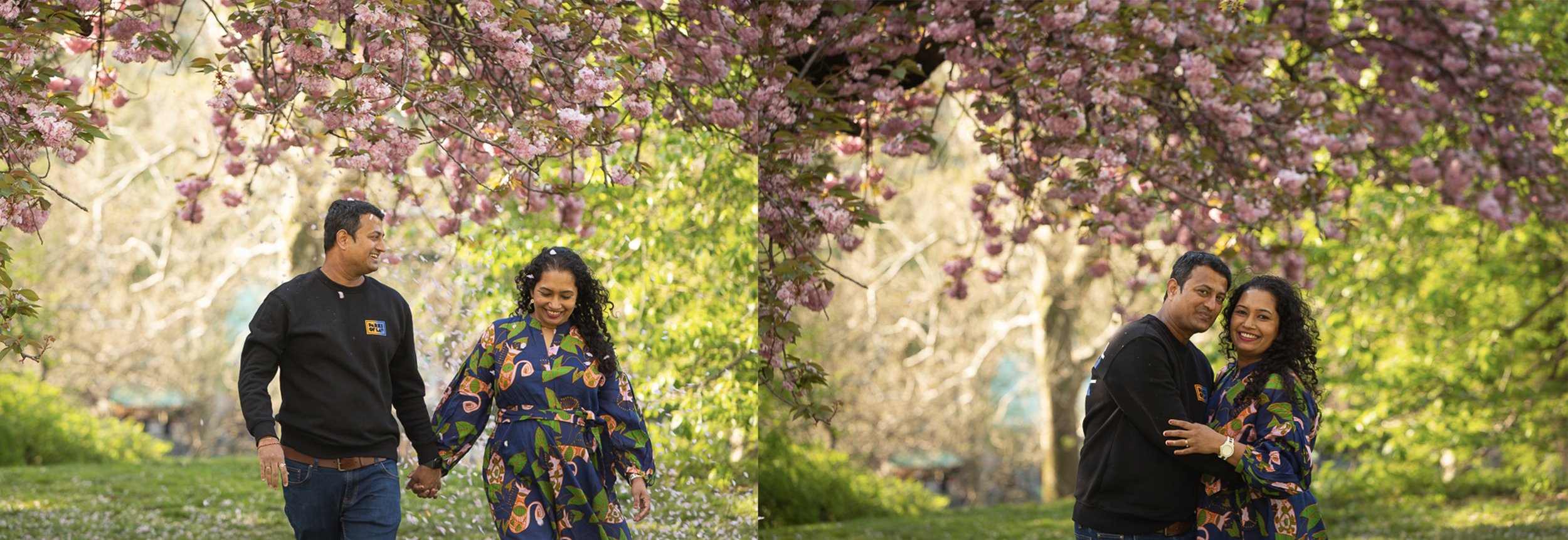 Central Park NYC Cherry Blossom Family Photographer _ 0010.jpg