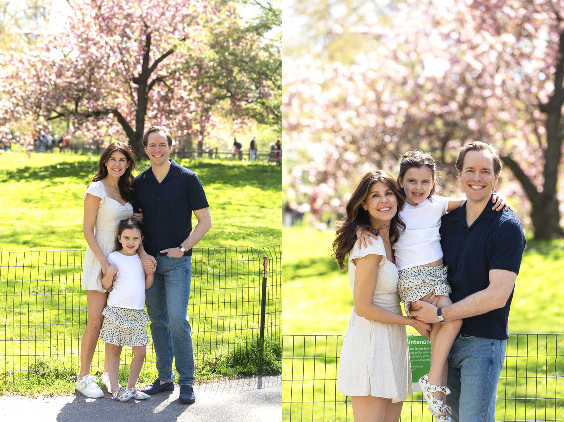 NYC Family Photographer _ Cherry blossoms _ 0001.jpg