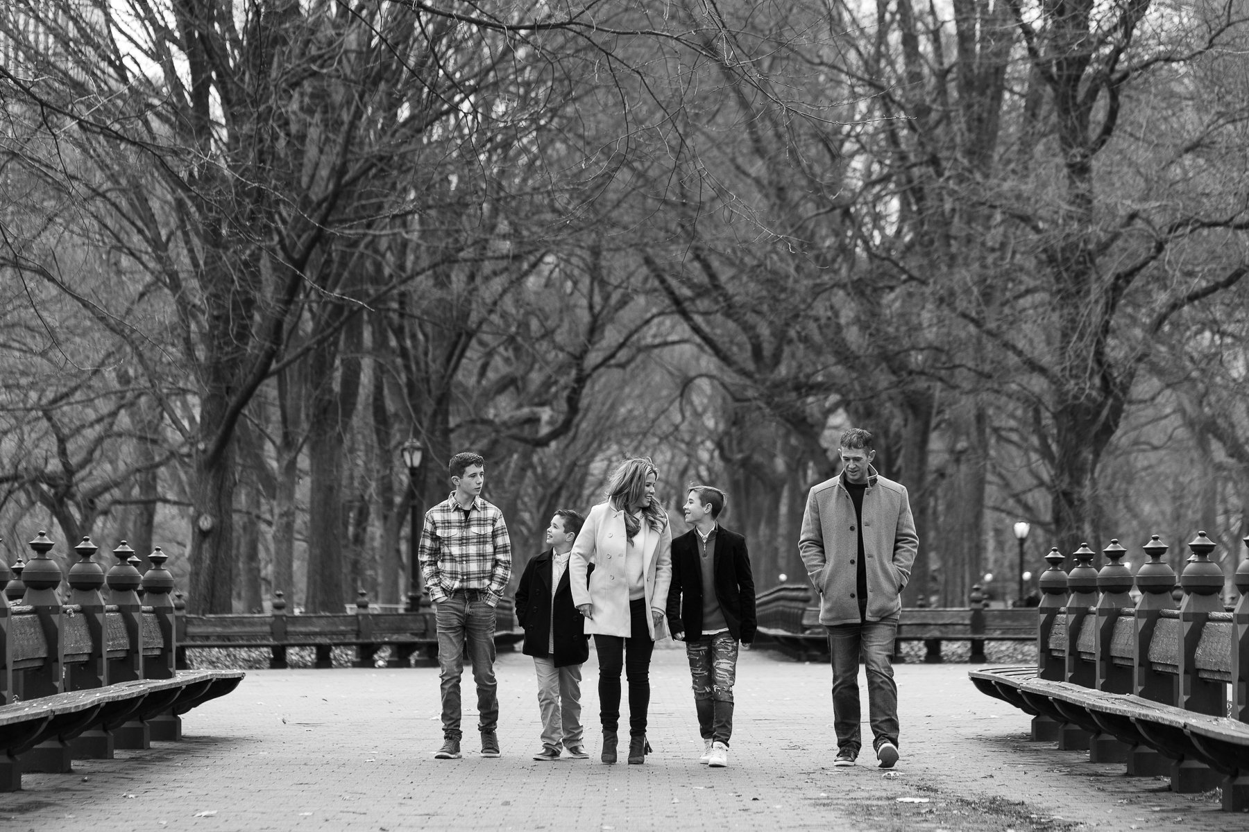 Central Park NYC Family Photorgraher _ Fall Family Session _ 0004.jpg