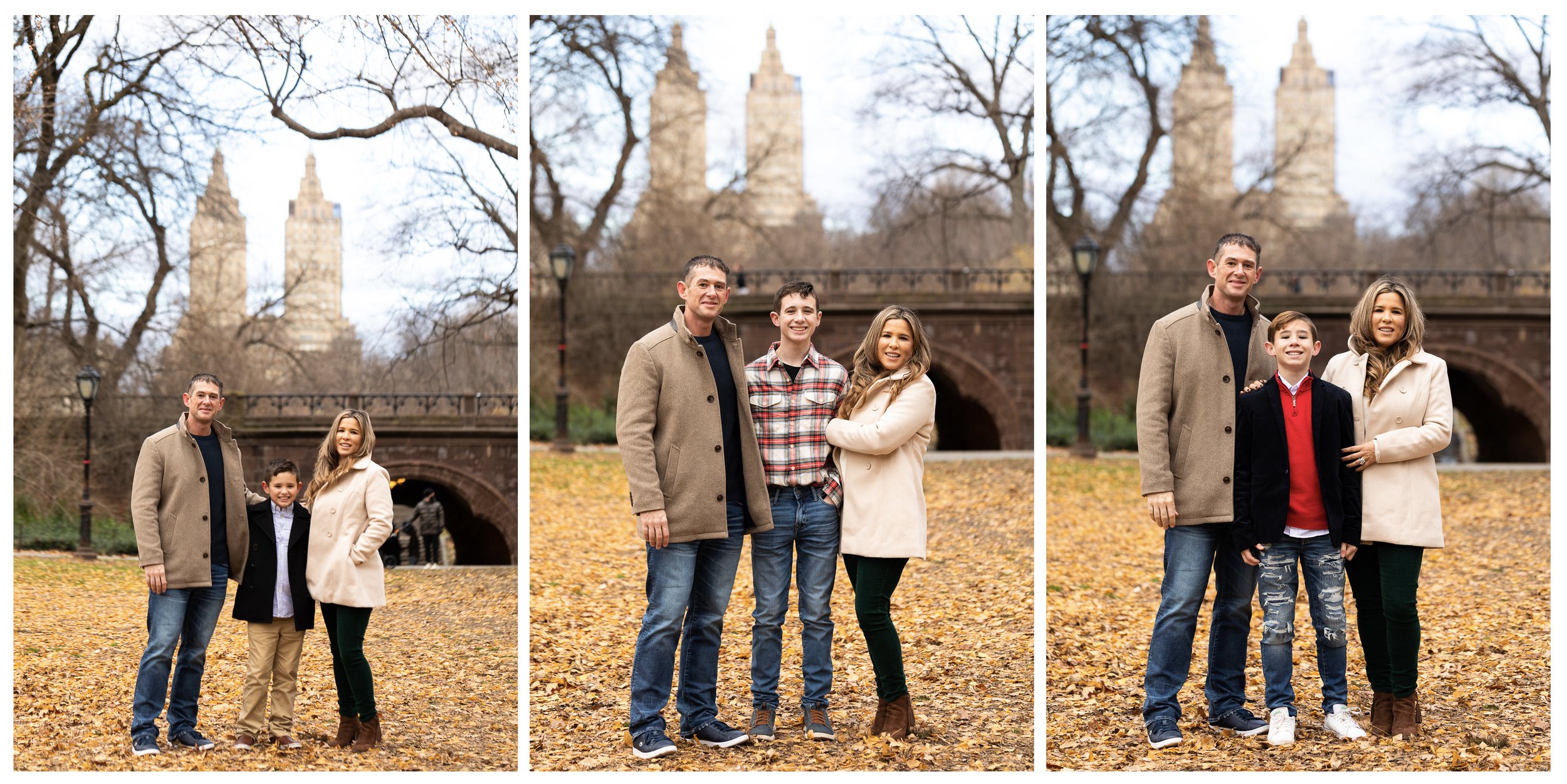 Central Park NYC Family Photorgraher _ Fall Family Session _ 0003.jpg