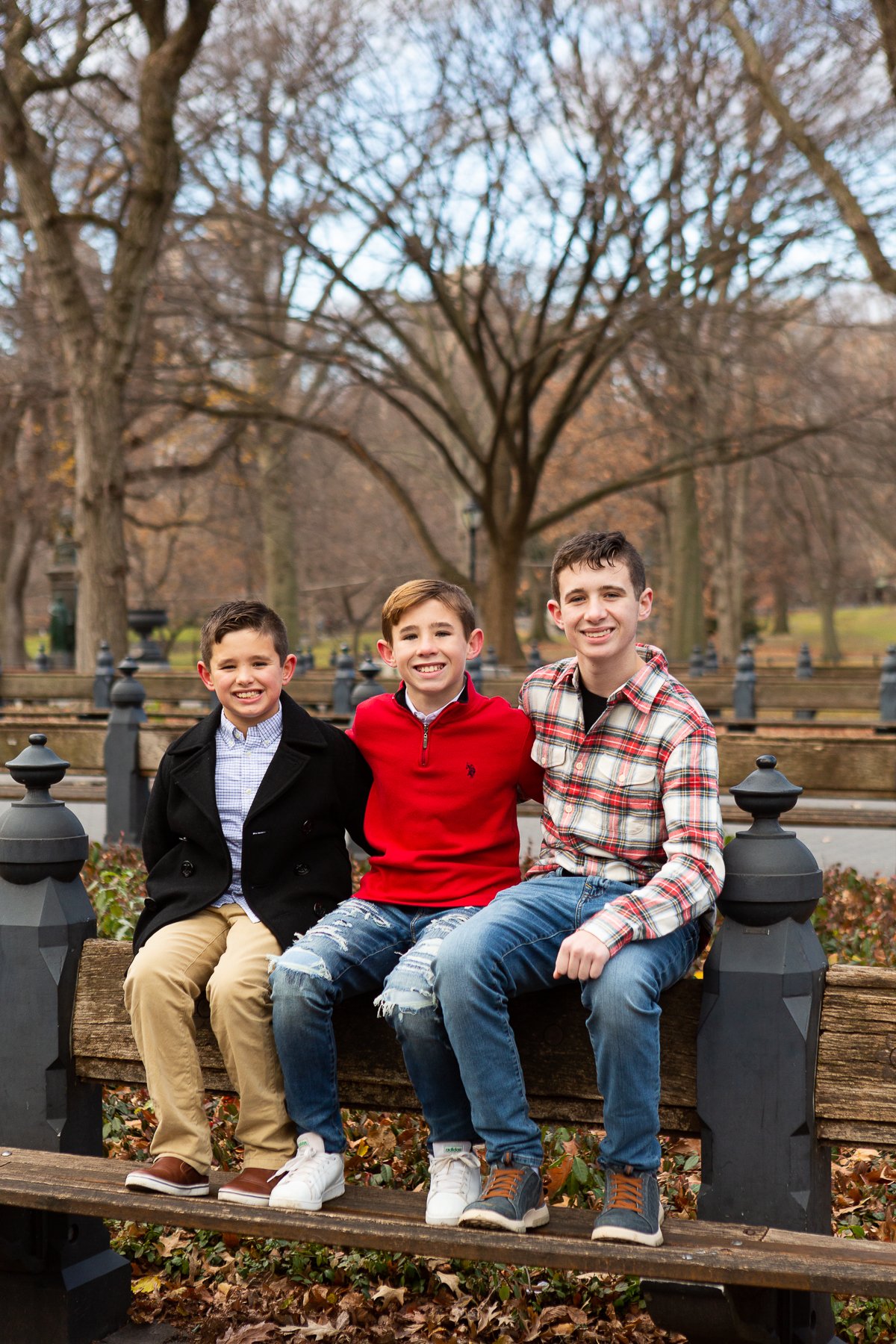 Central Park NYC Family Photorgraher _ Fall Family Session _ 0006.jpg