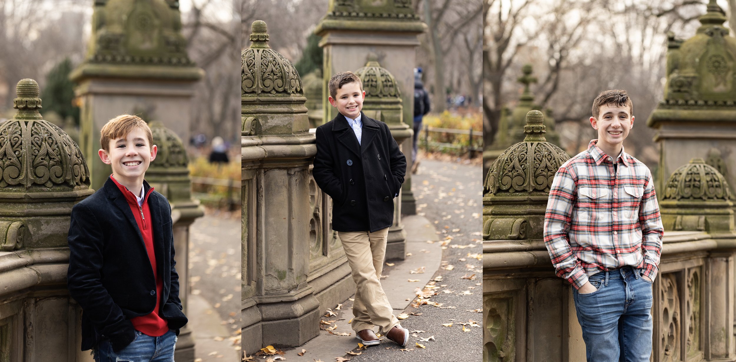 Central Park NYC Family Photorgraher _ Fall Family Session _ 0005.jpg