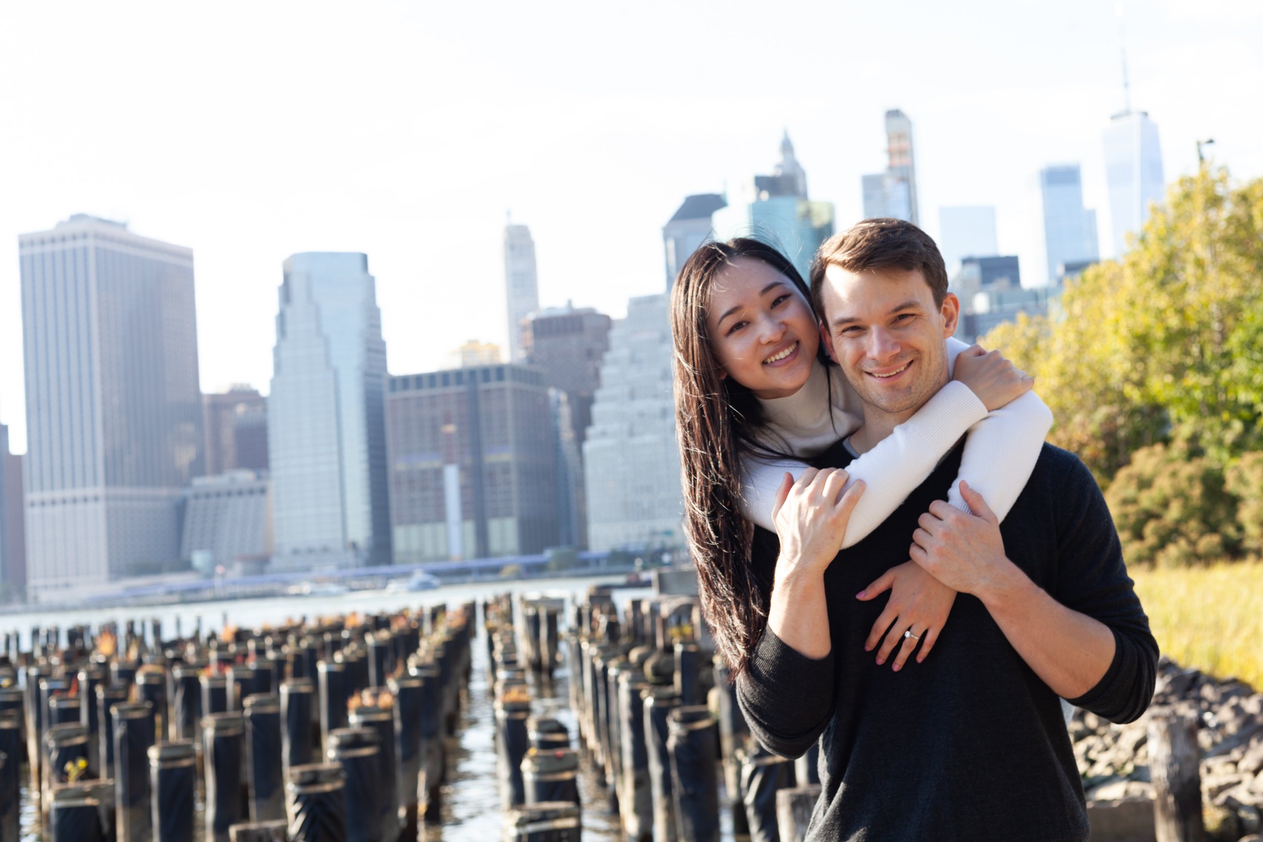 DUMBO Brooklyn Bridge NYC Proposal Photographer _ 0262.jpg