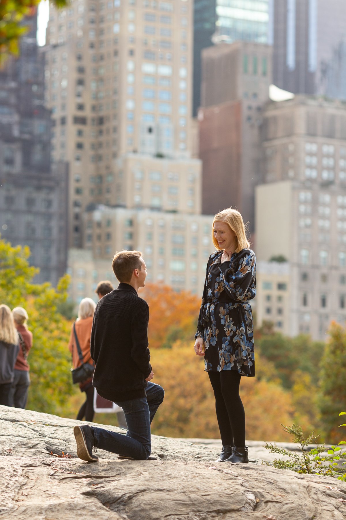 Central Park Fall Foliage Engagement Session_0001.jpg