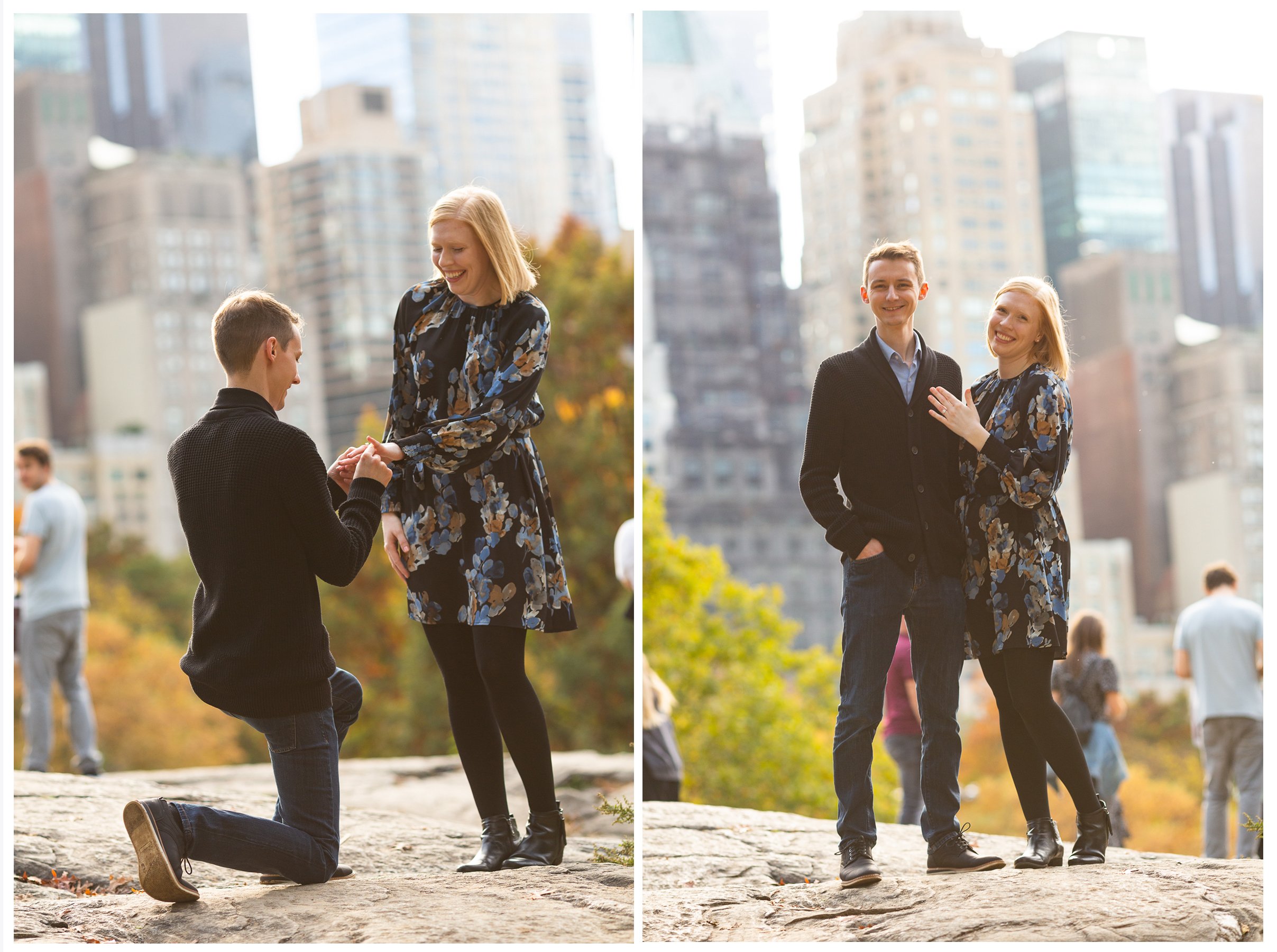 Central Park Fall Foliage Engagement Session_0002.jpg