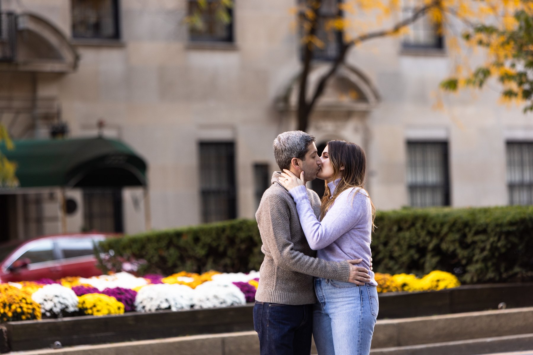 Central Park NYC Fall Foliage Engagement Session_1180.jpg