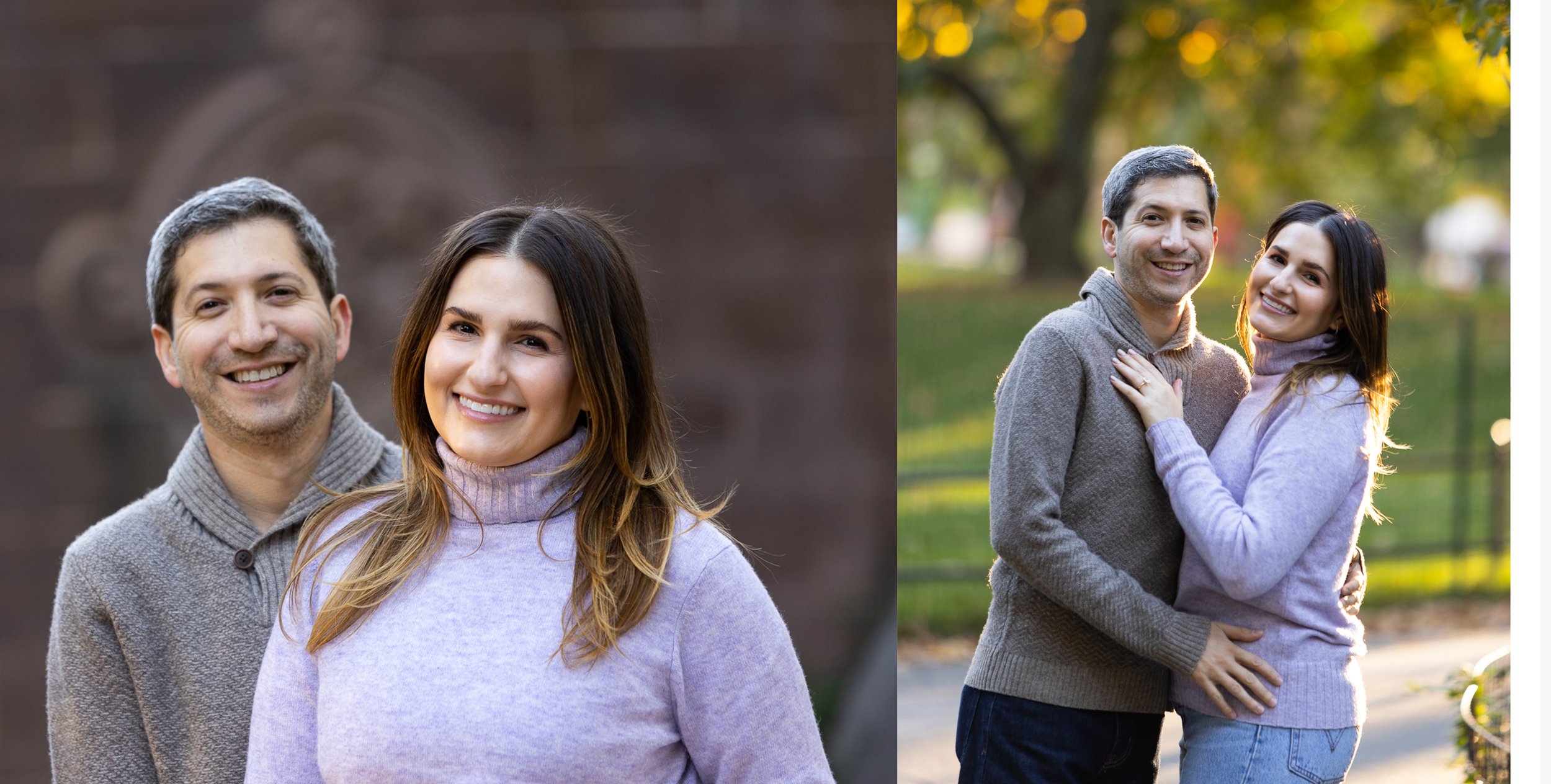 Central Park NYC Fall Foliage Engagement Session_1194.jpg