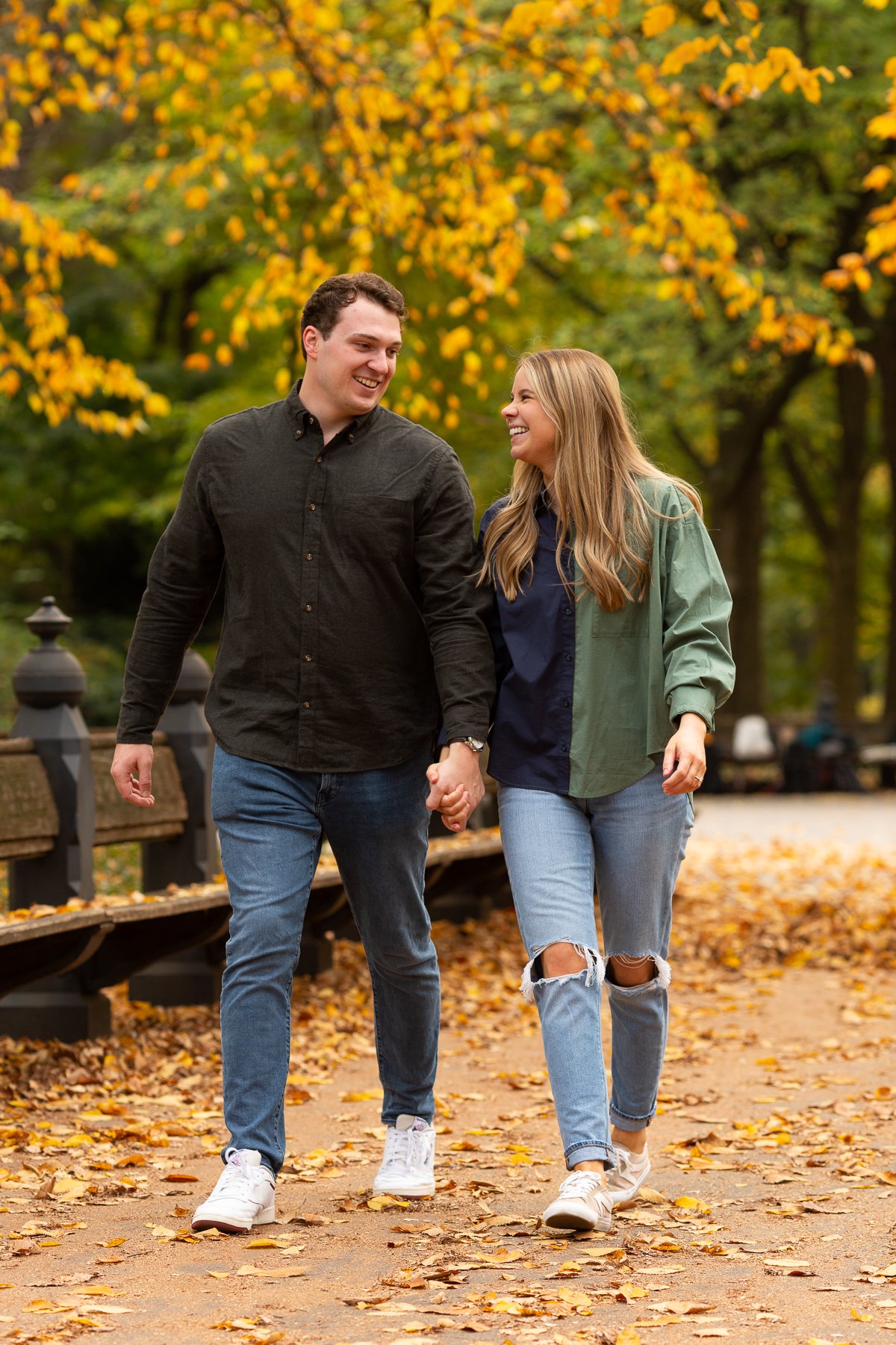 Central Park NYC Fall Foliage Proposal Photographer_0010.jpg